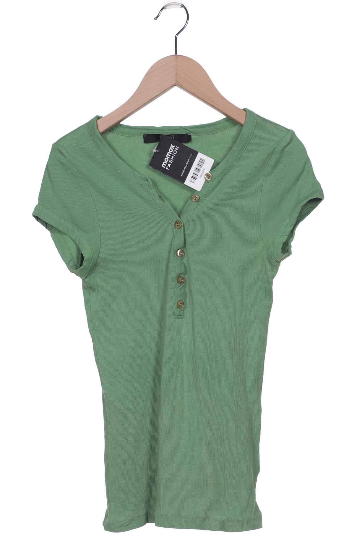 

Hallhuber Damen T-Shirt, grün