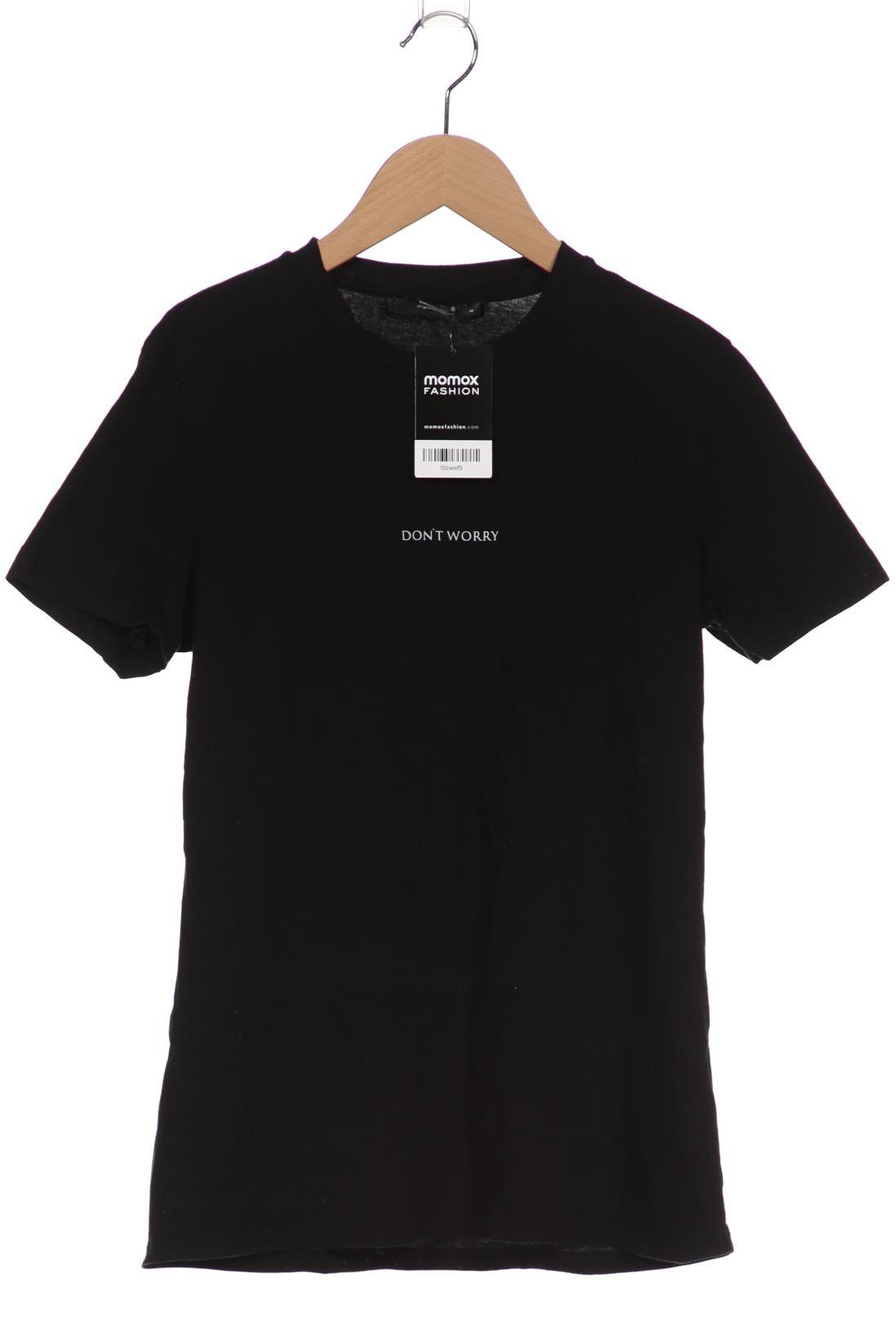 

Hallhuber Damen T-Shirt, schwarz