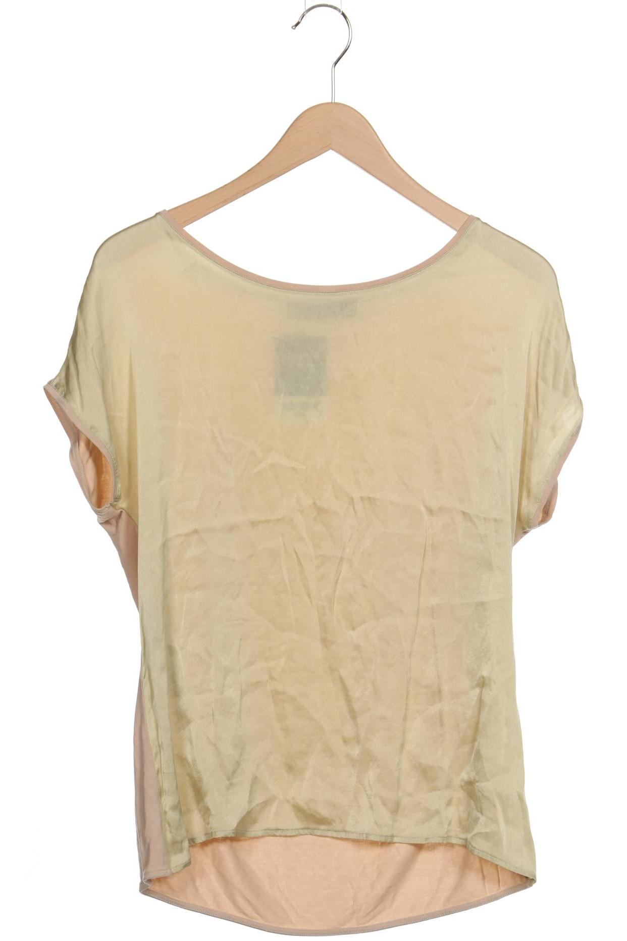 

Hallhuber Damen T-Shirt, türkis, Gr. 38