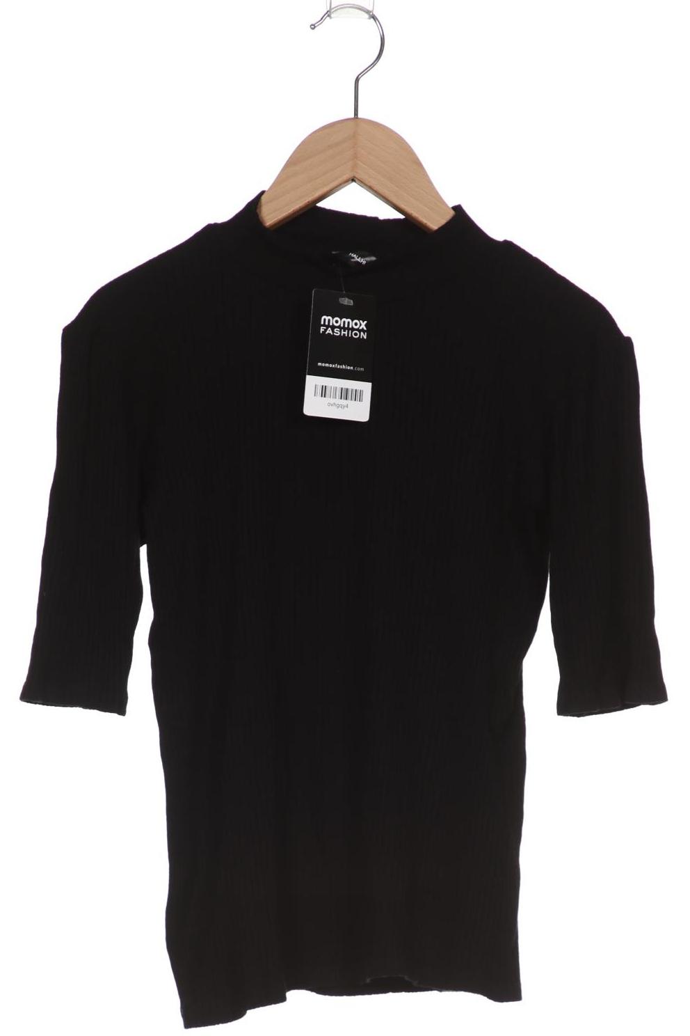 

Hallhuber Damen T-Shirt, schwarz