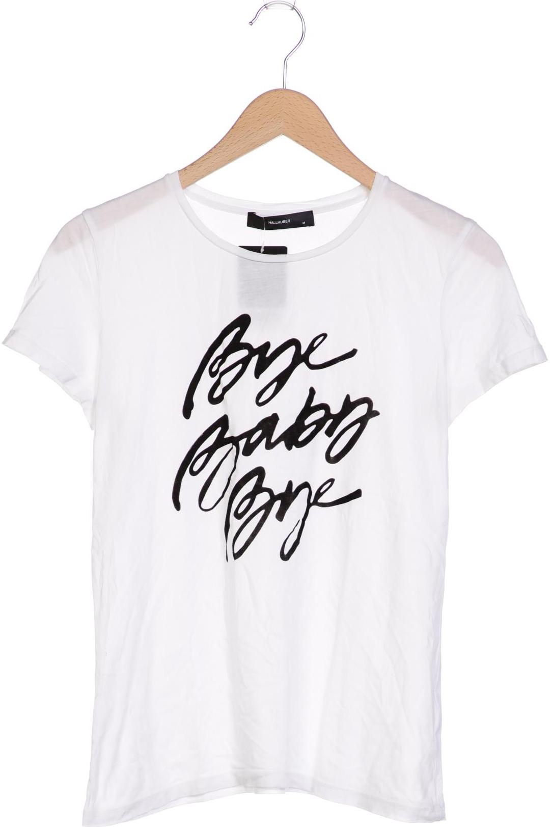 

Hallhuber Damen T-Shirt, weiß