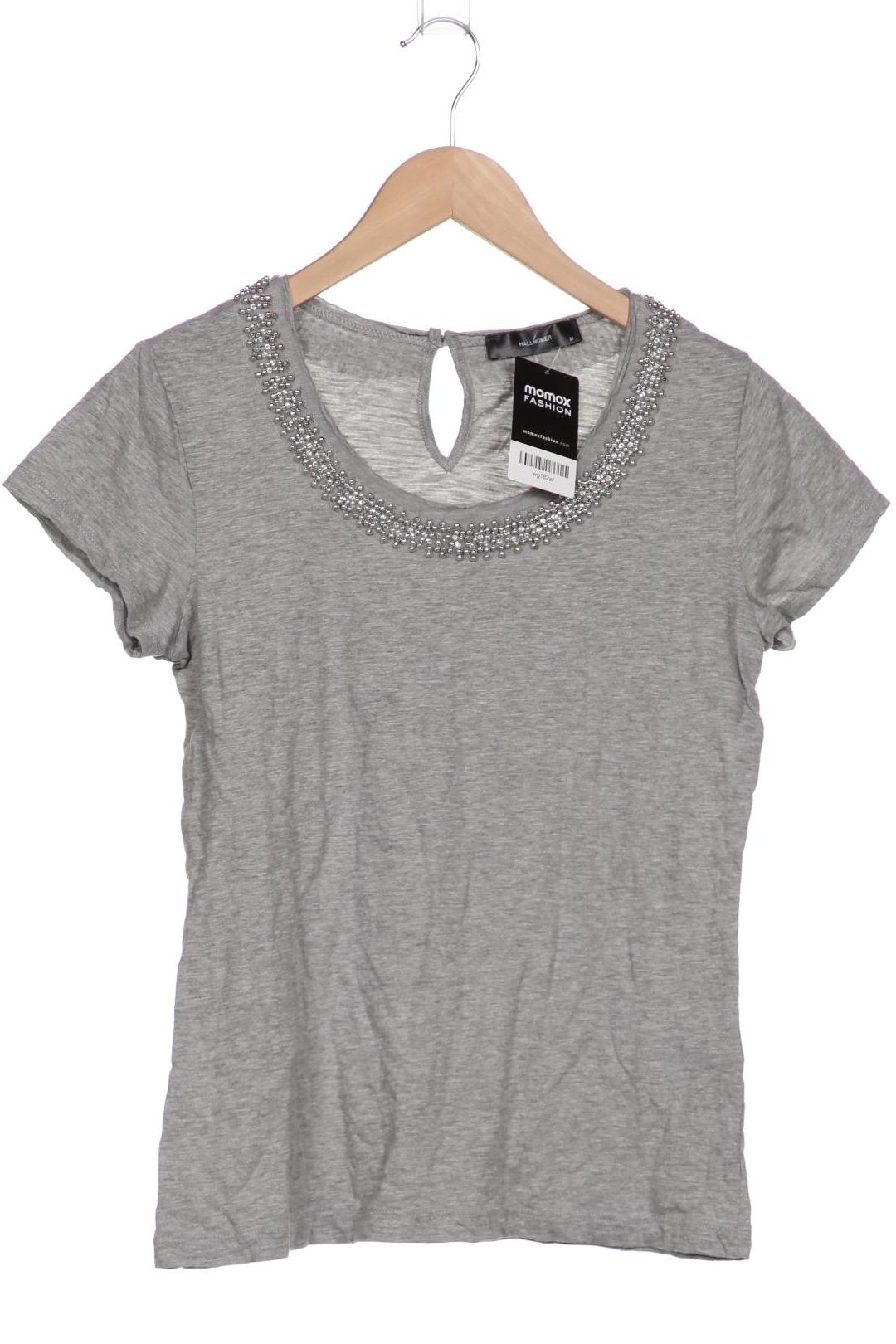 

Hallhuber Damen T-Shirt, grau