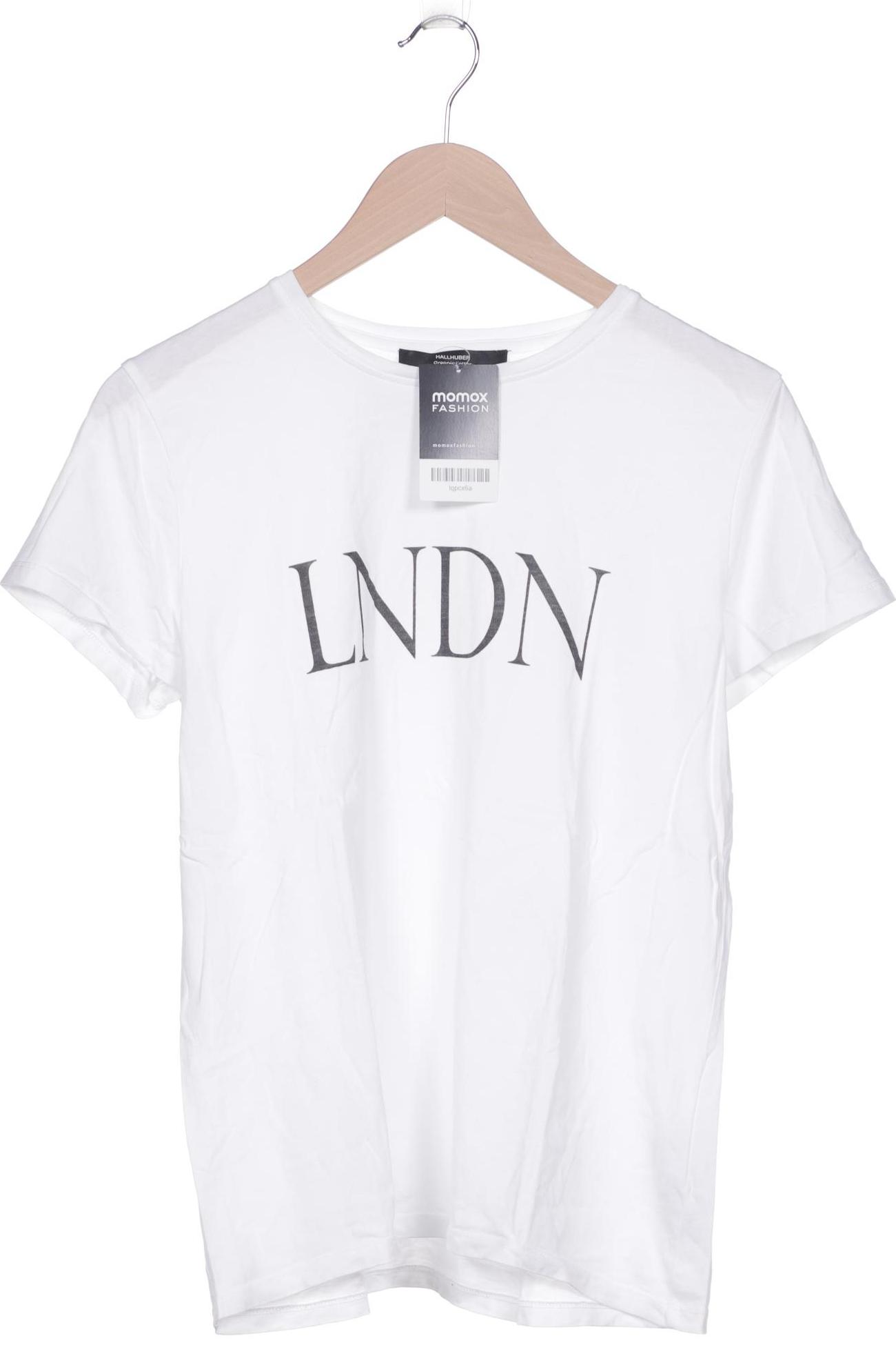 

Hallhuber Damen T-Shirt, weiß