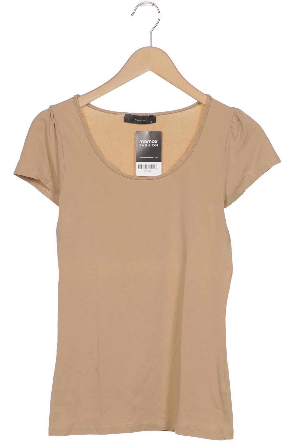 

Hallhuber Damen T-Shirt, beige