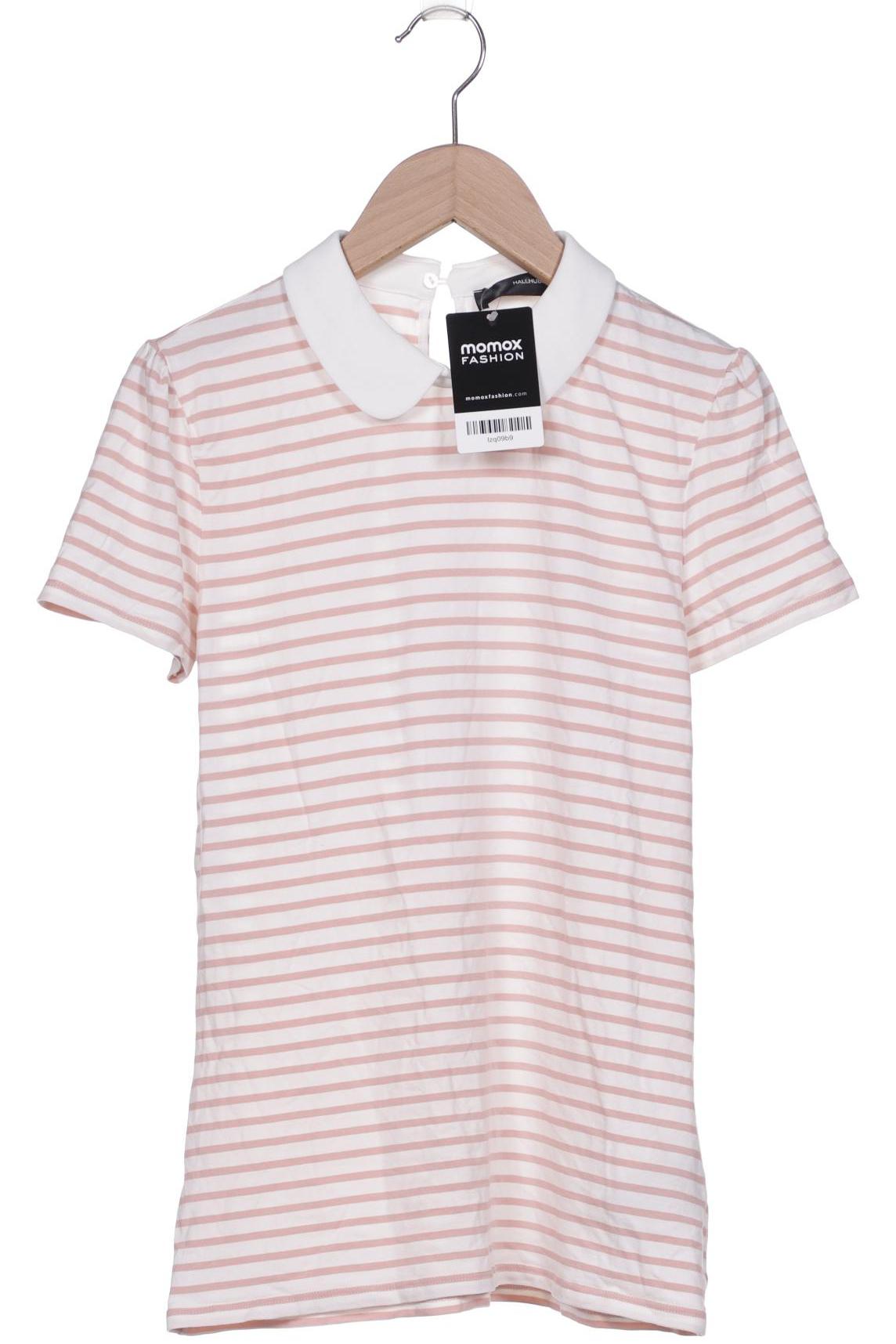 

Hallhuber Damen T-Shirt, weiß