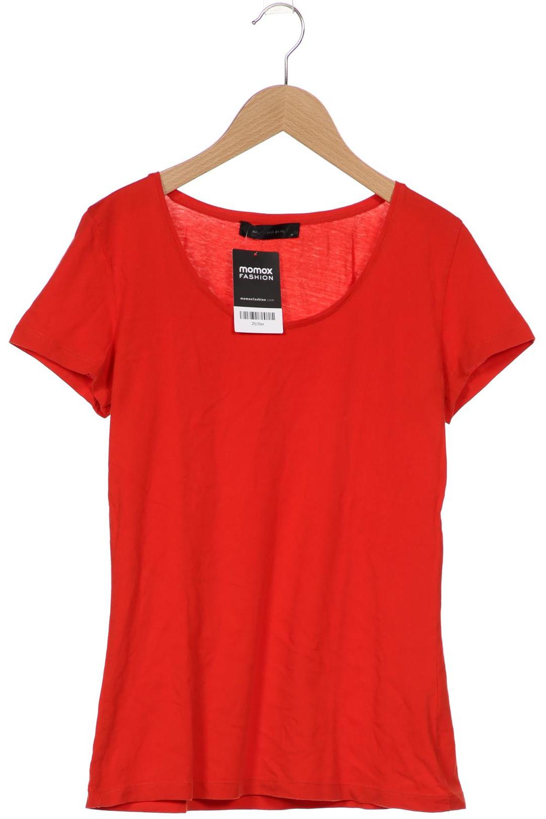

Hallhuber Damen T-Shirt, rot