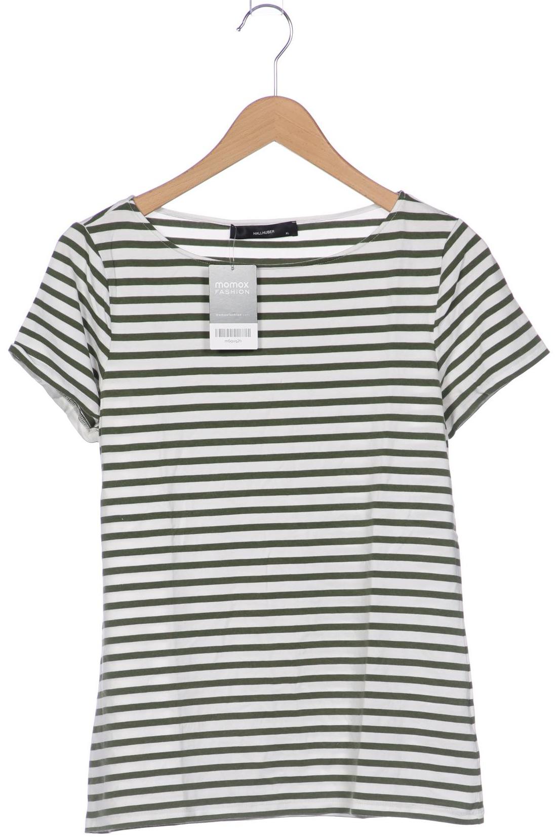 

Hallhuber Damen T-Shirt, grün