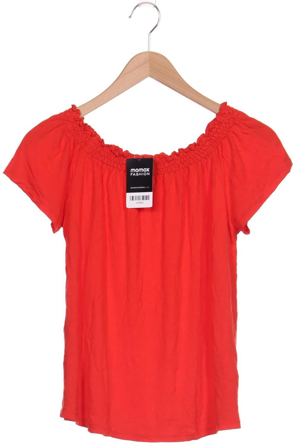 

Hallhuber Damen T-Shirt, rot
