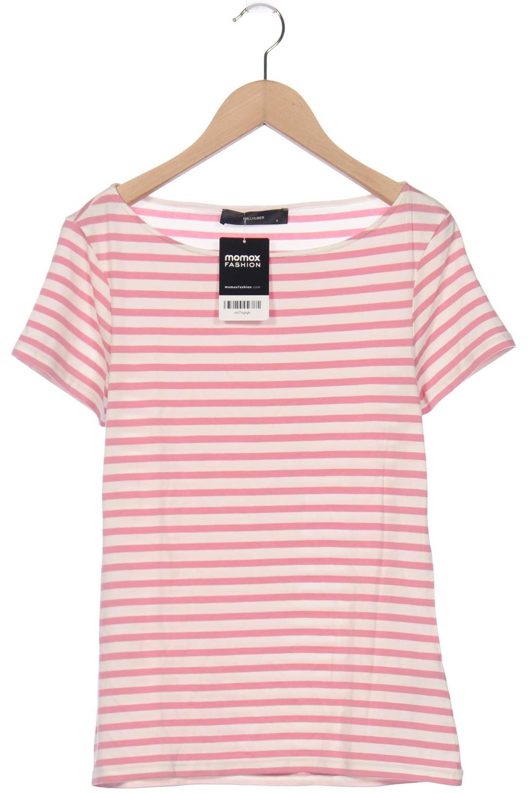 

Hallhuber Damen T-Shirt, pink