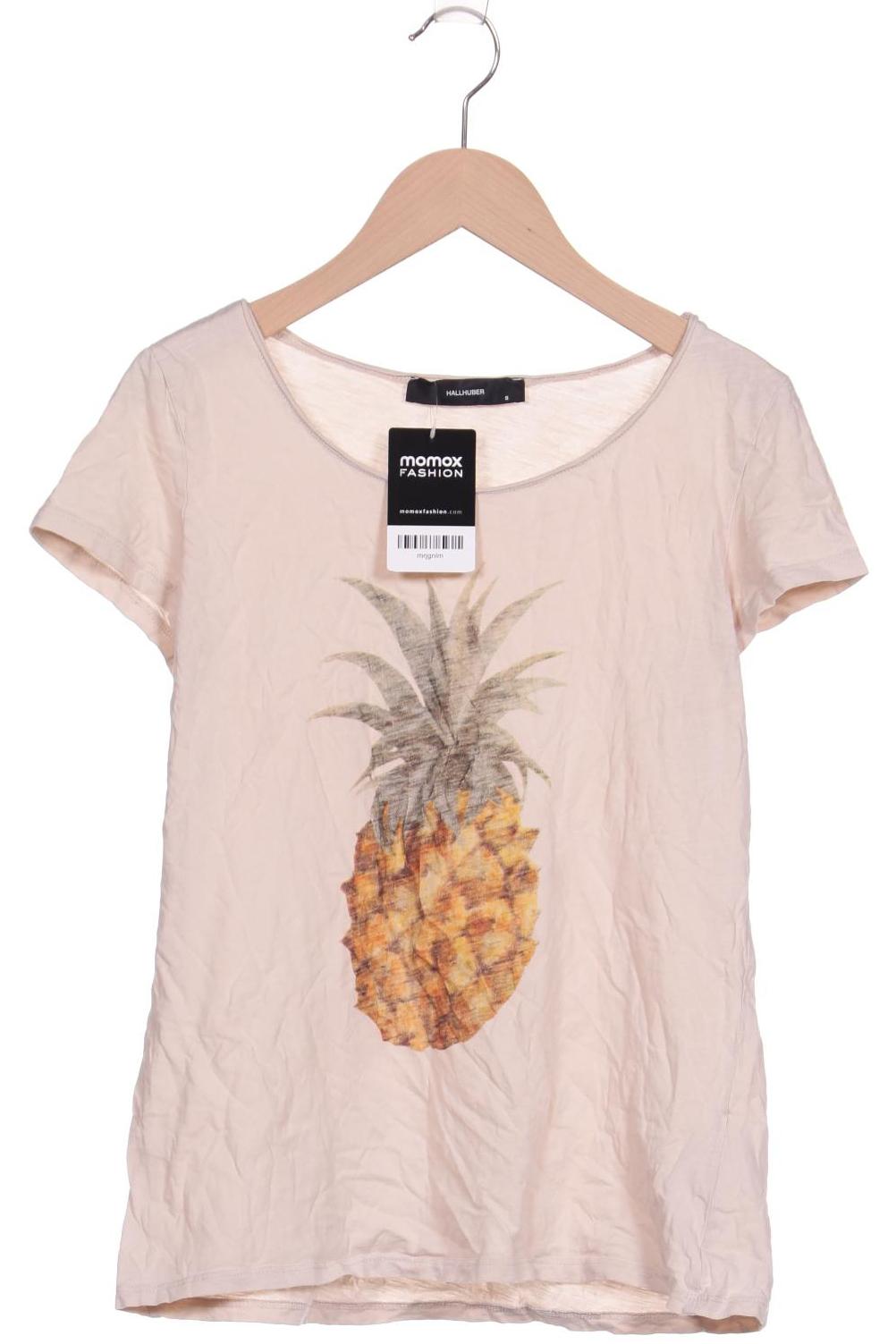 

Hallhuber Damen T-Shirt, beige