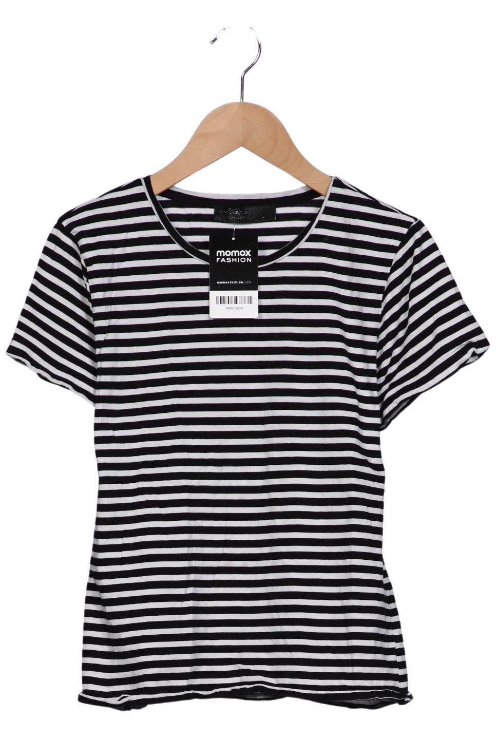 

Hallhuber Damen T-Shirt, mehrfarbig, Gr. 42