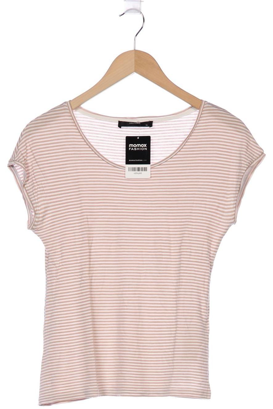 

Hallhuber Damen T-Shirt, rot, Gr. 34