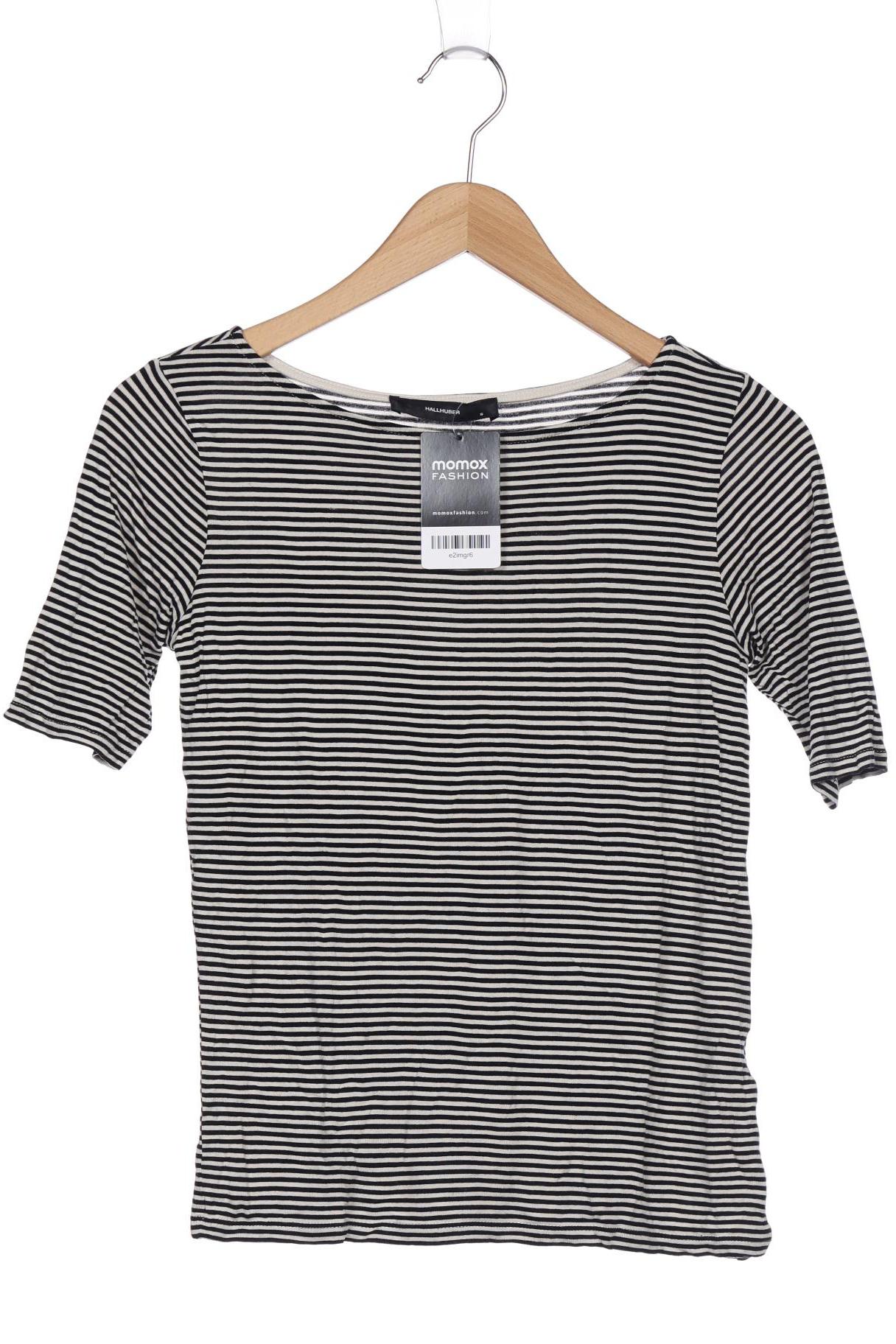 

Hallhuber Damen T-Shirt, weiß
