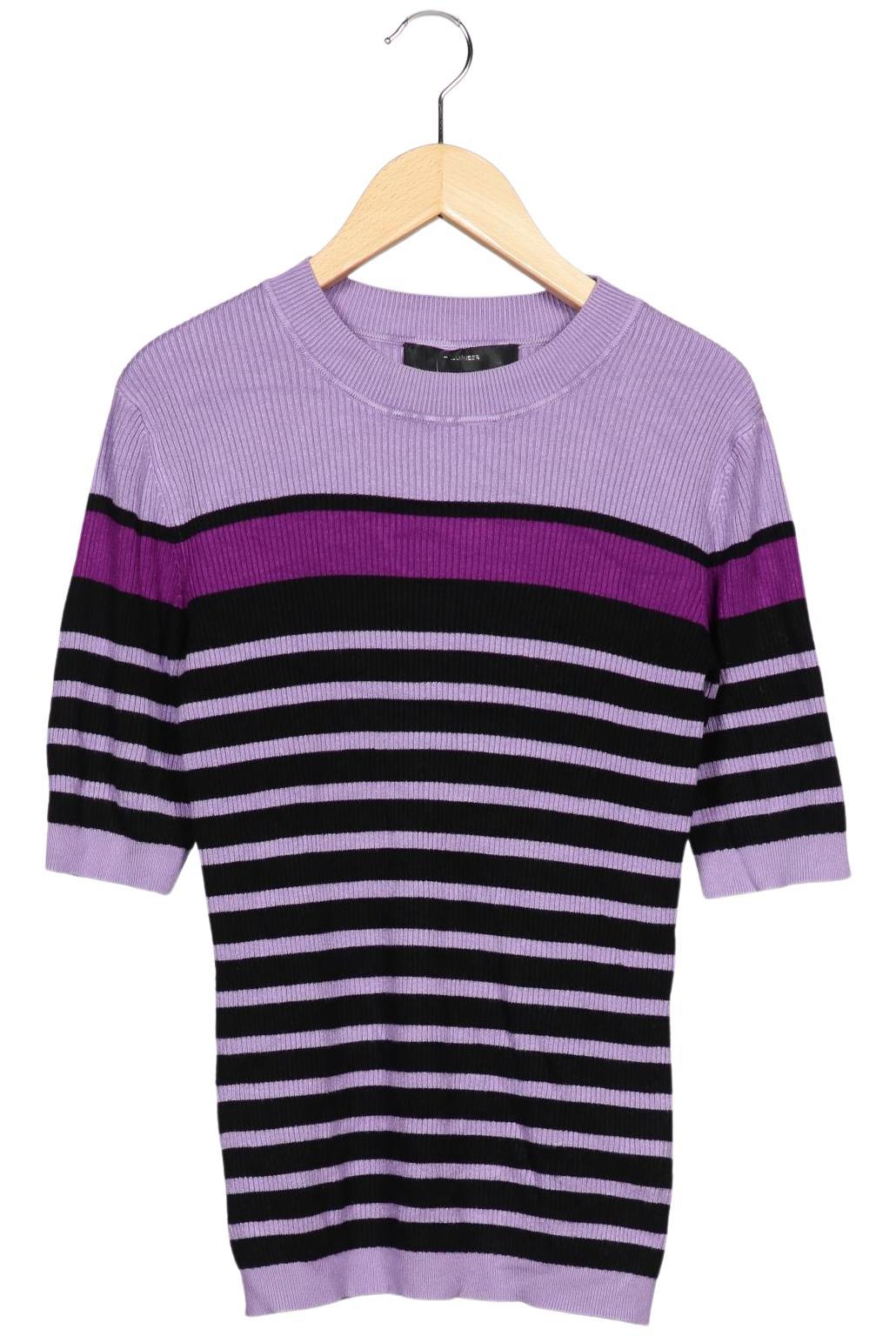 

Hallhuber Damen T-Shirt, mehrfarbig, Gr. 38