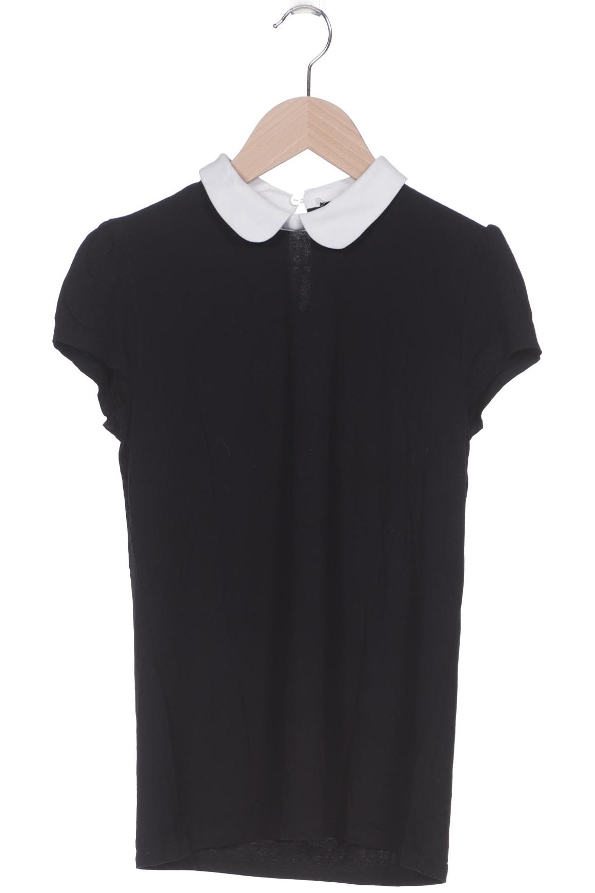 

Hallhuber Damen T-Shirt, schwarz