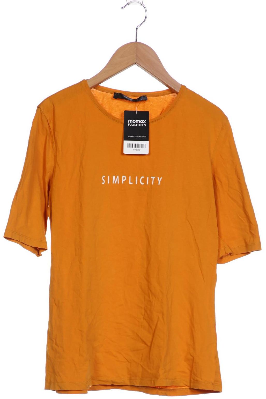 

Hallhuber Damen T-Shirt, orange