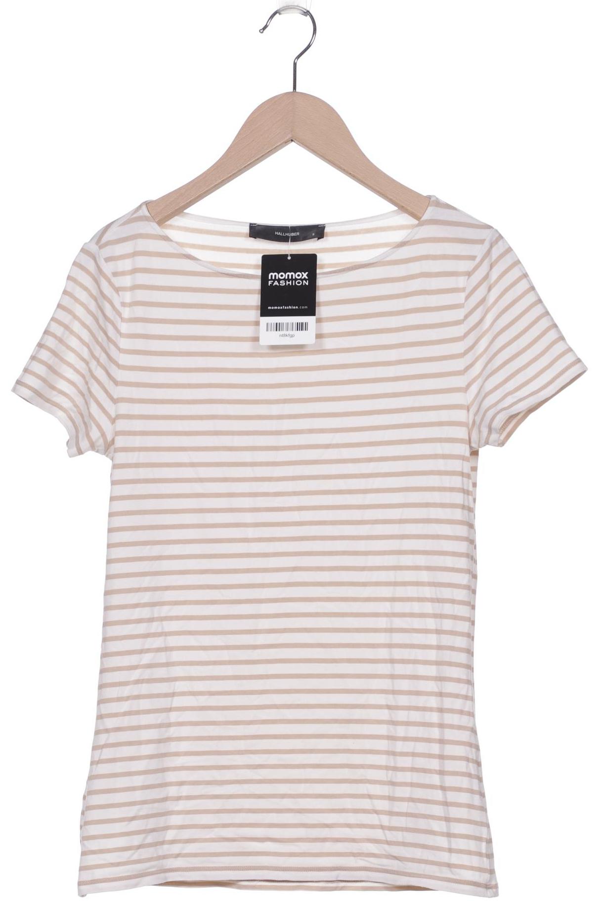 

Hallhuber Damen T-Shirt, beige