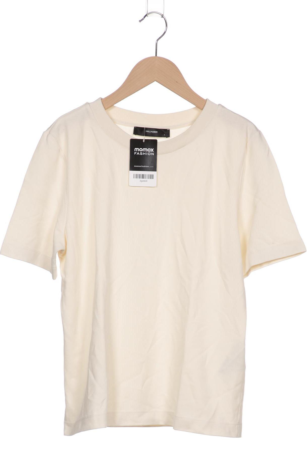 

Hallhuber Damen T-Shirt, beige