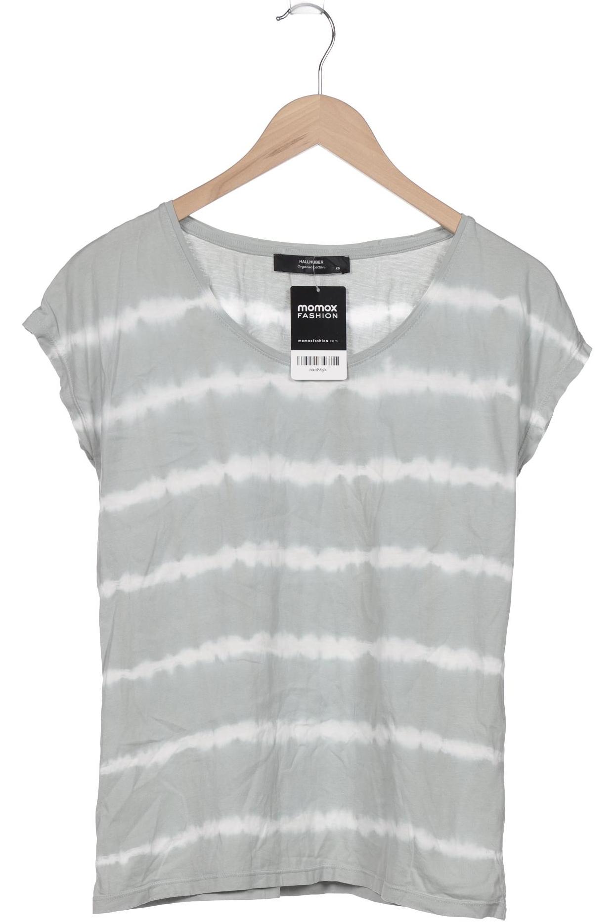 

Hallhuber Damen T-Shirt, grau