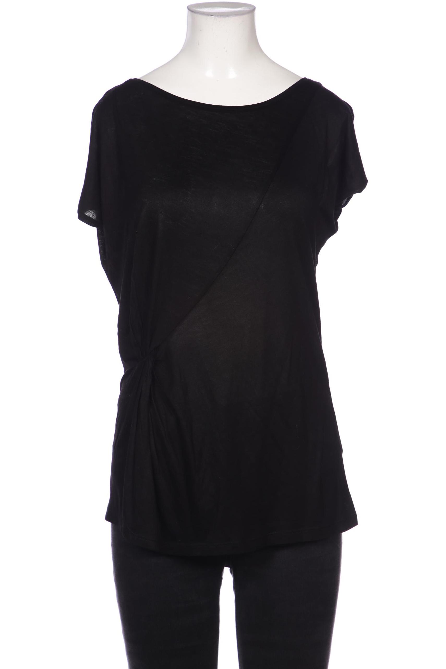 

Hallhuber Damen T-Shirt, schwarz