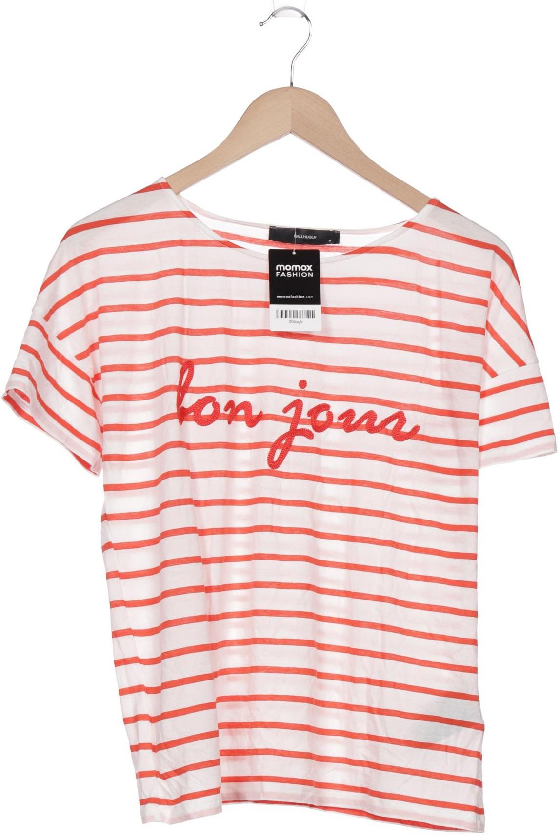 

Hallhuber Damen T-Shirt, rot