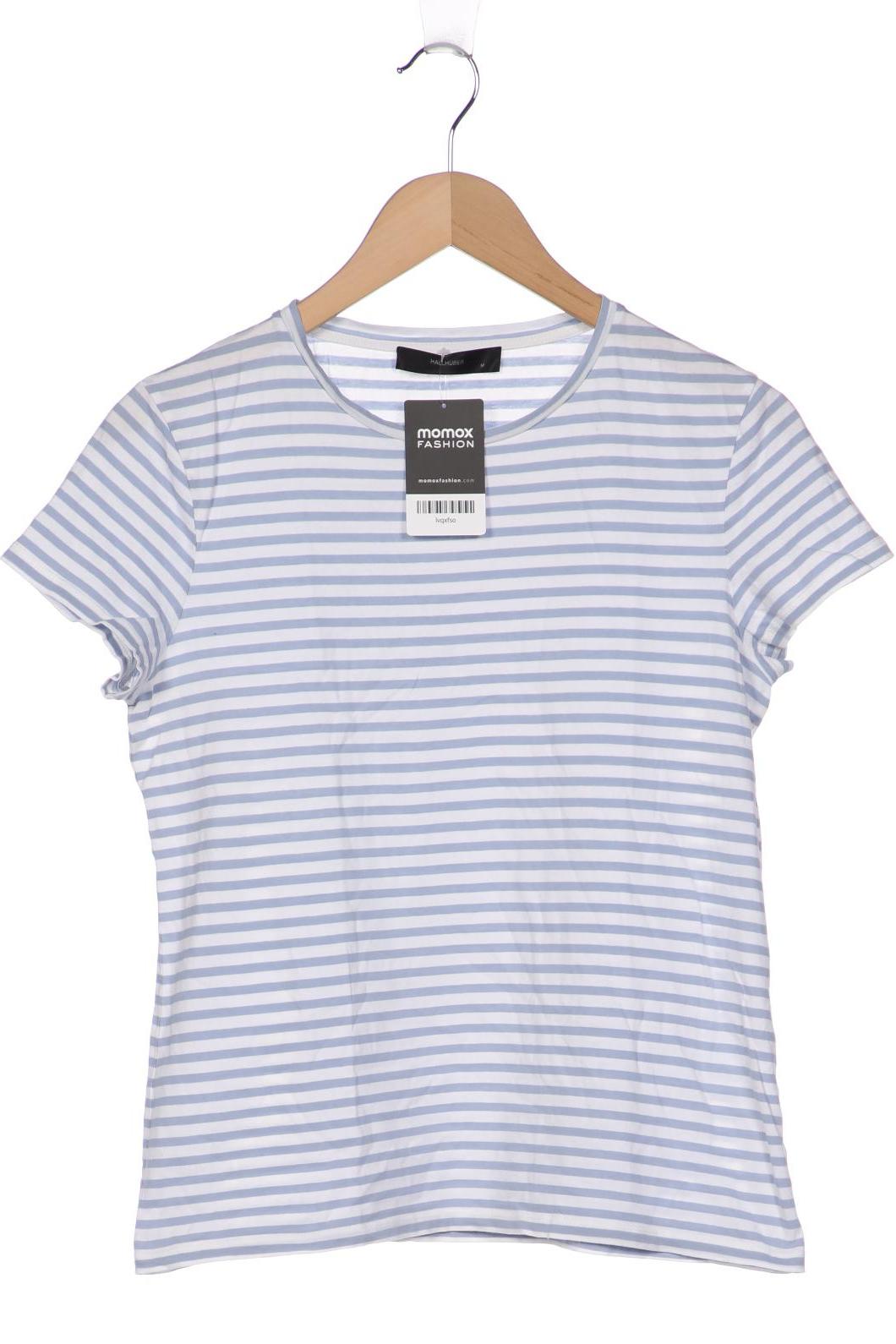 

Hallhuber Damen T-Shirt, blau