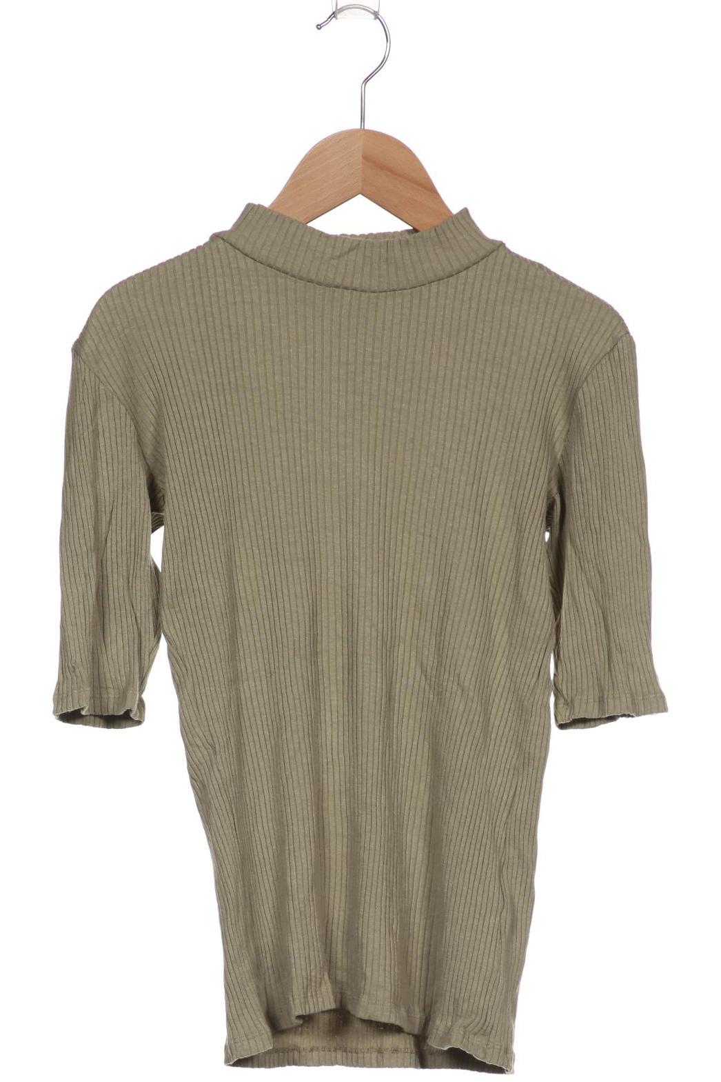 

Hallhuber Damen T-Shirt, grün