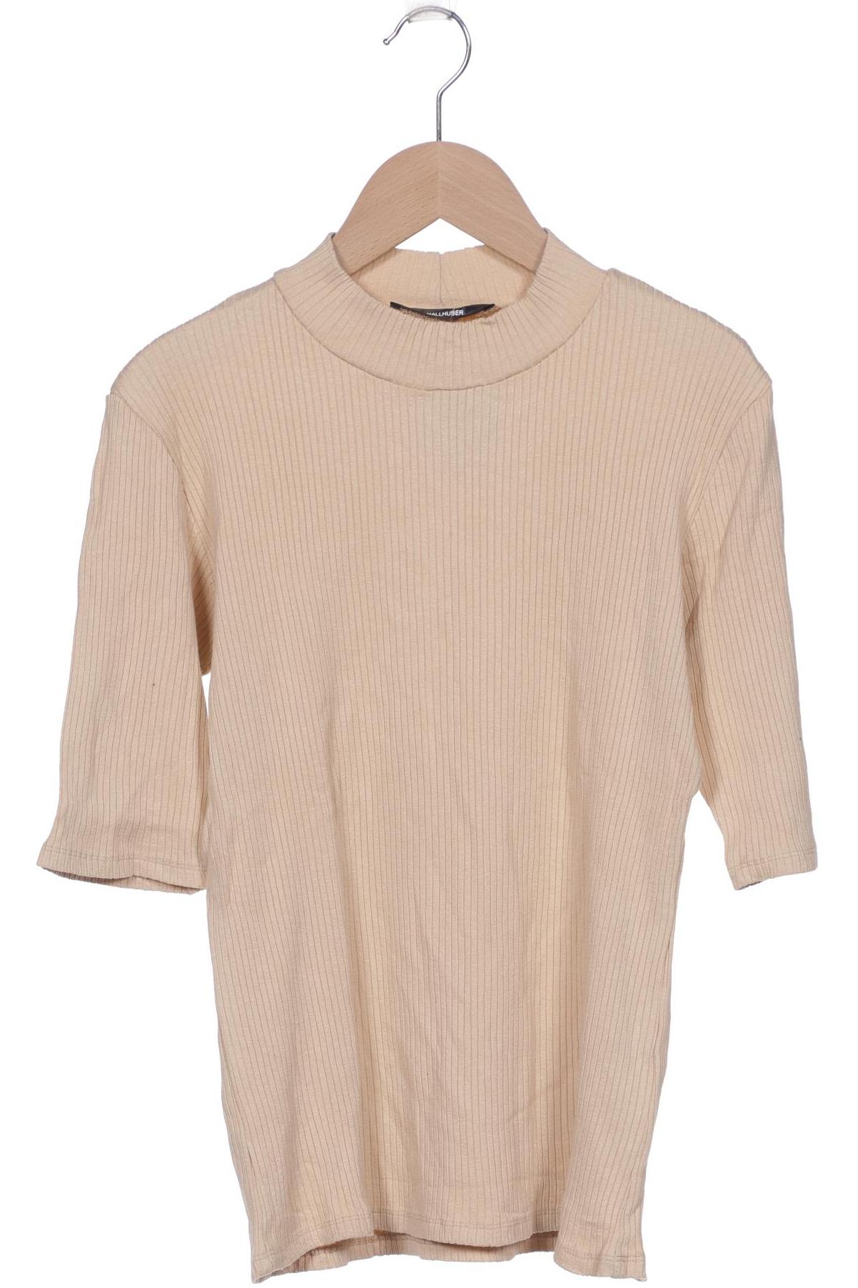 

Hallhuber Damen T-Shirt, beige