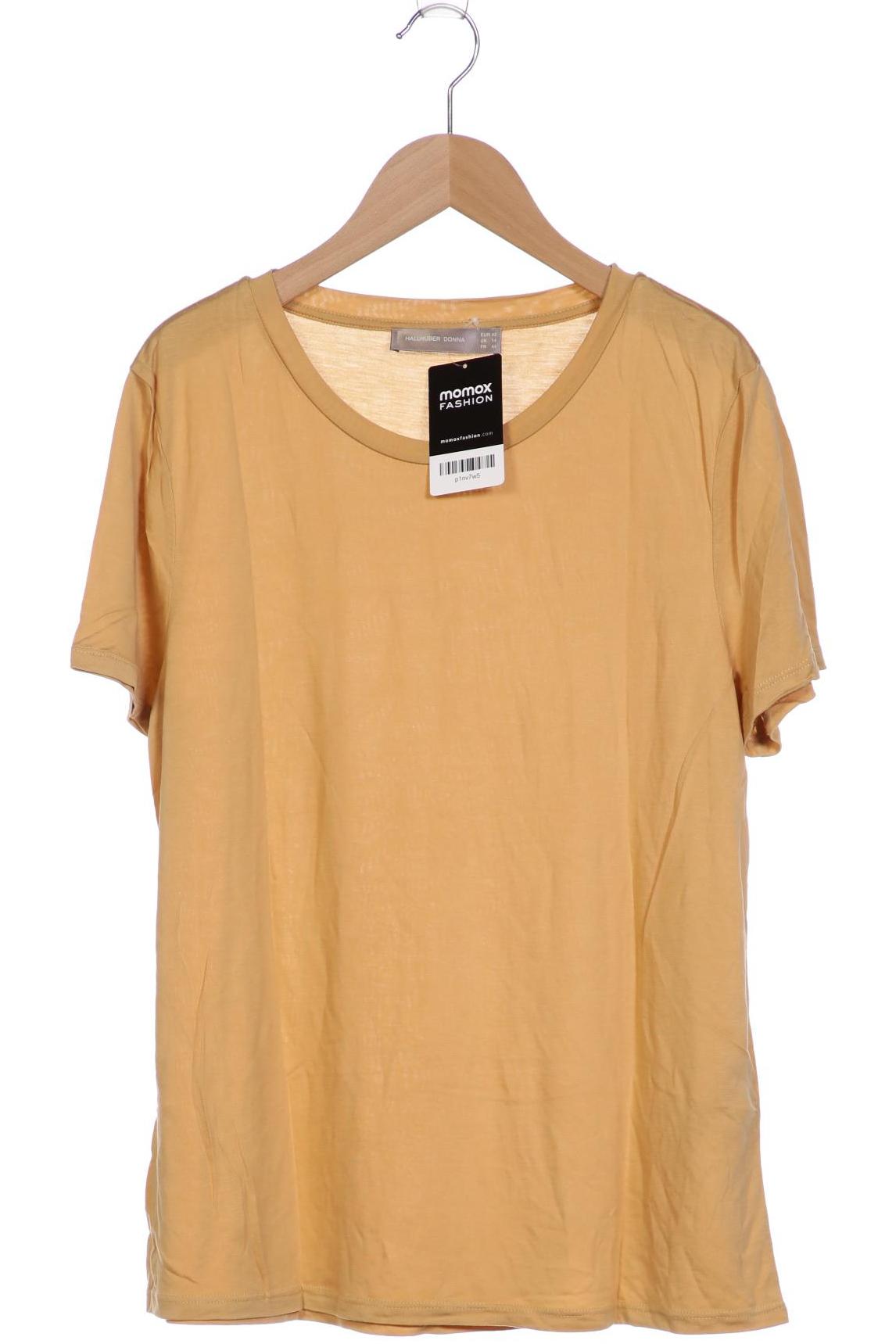 

Hallhuber Damen T-Shirt, beige