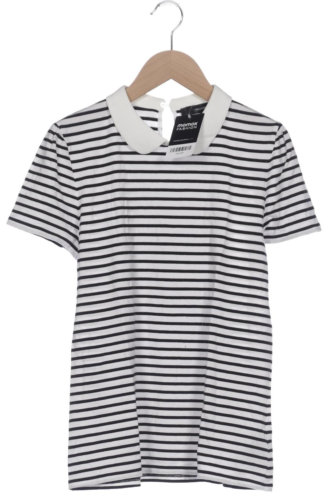 Thumbnail - Hallhuber Damen T-Shirt, weiß, Gr. 38