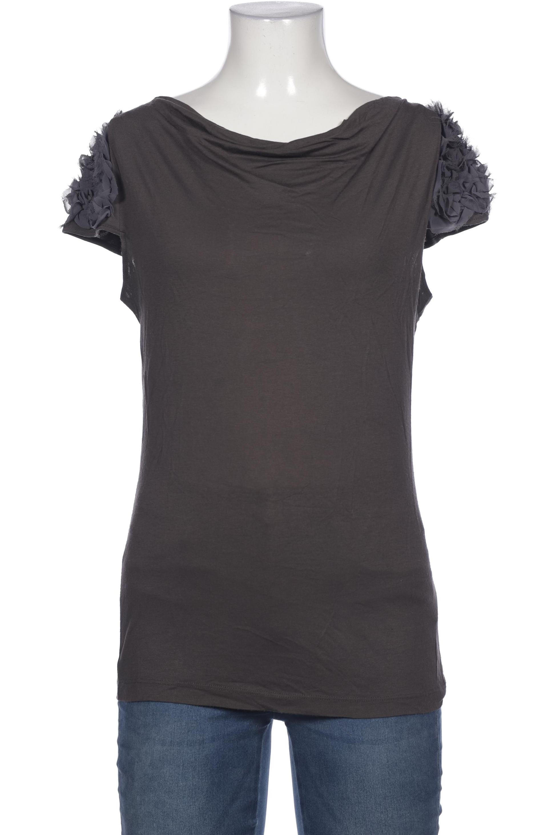 

Hallhuber Damen T-Shirt, grau