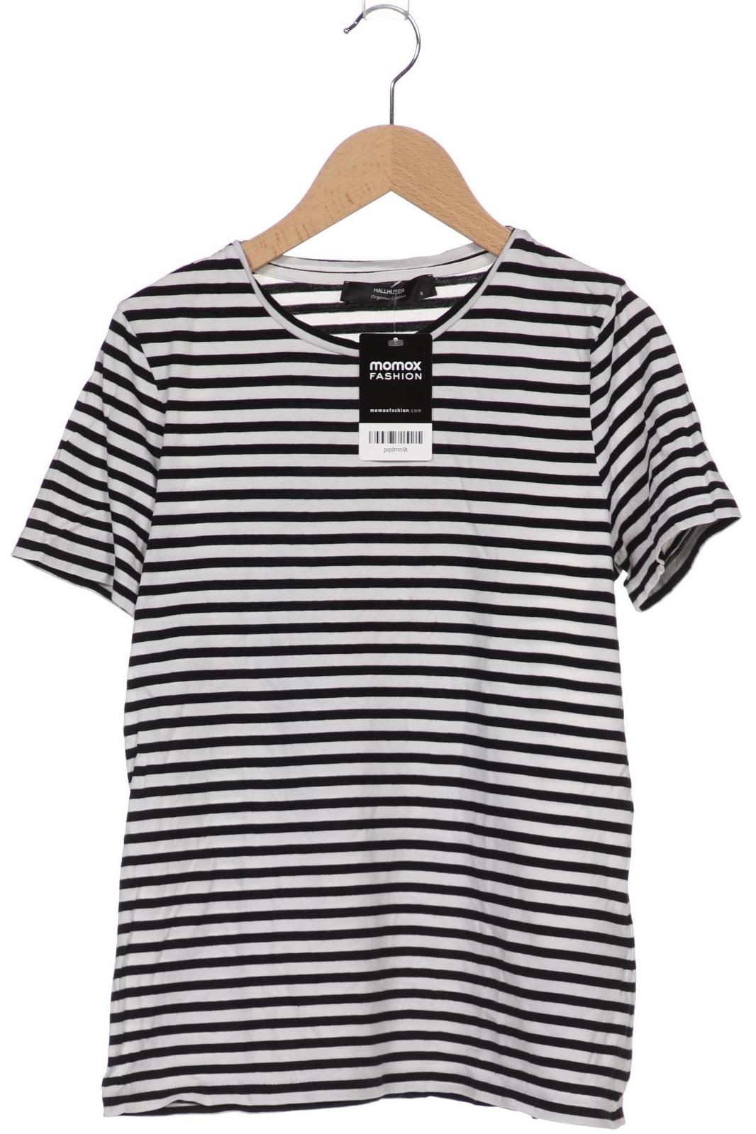 

Hallhuber Damen T-Shirt, schwarz