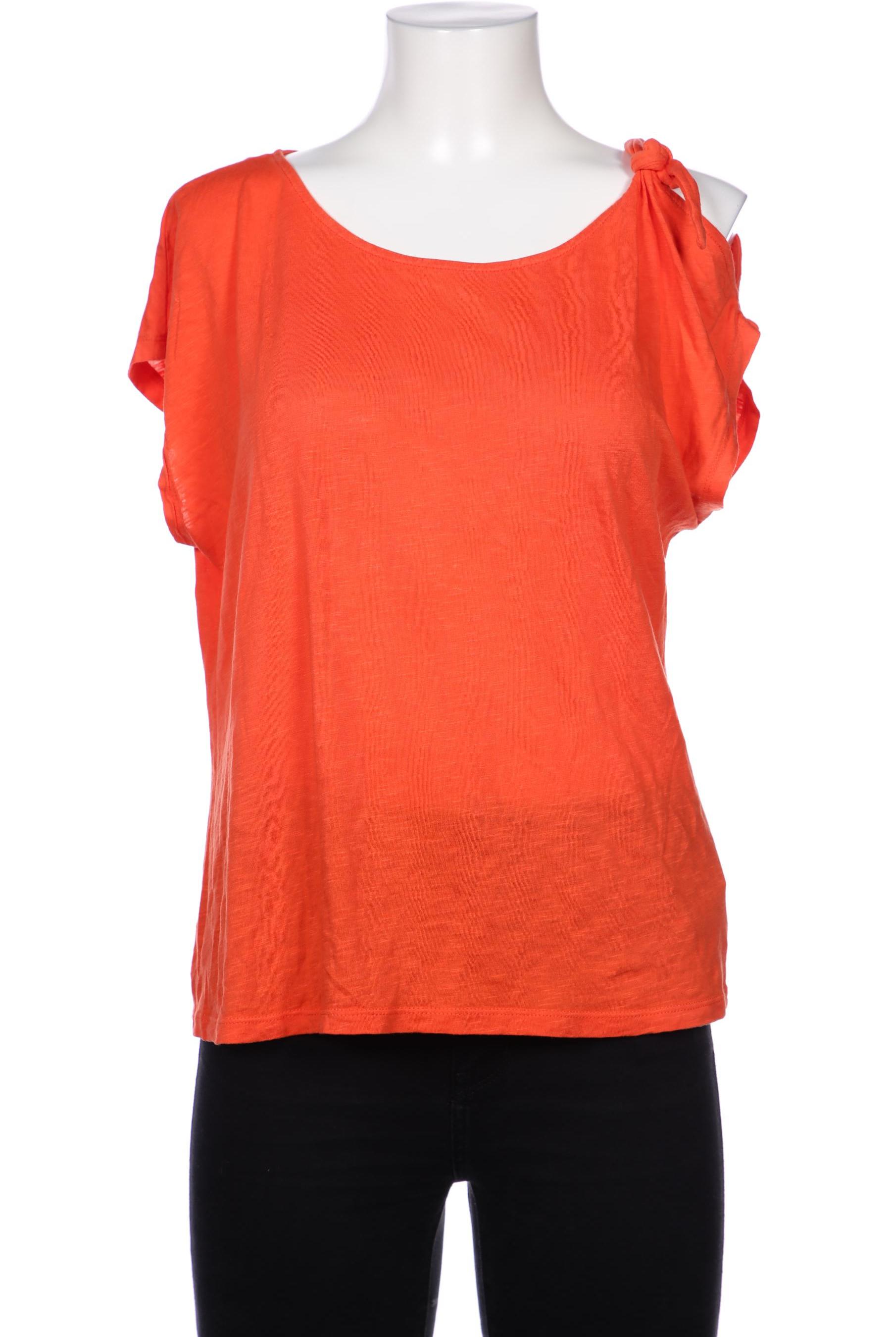 

Hallhuber Damen T-Shirt, orange