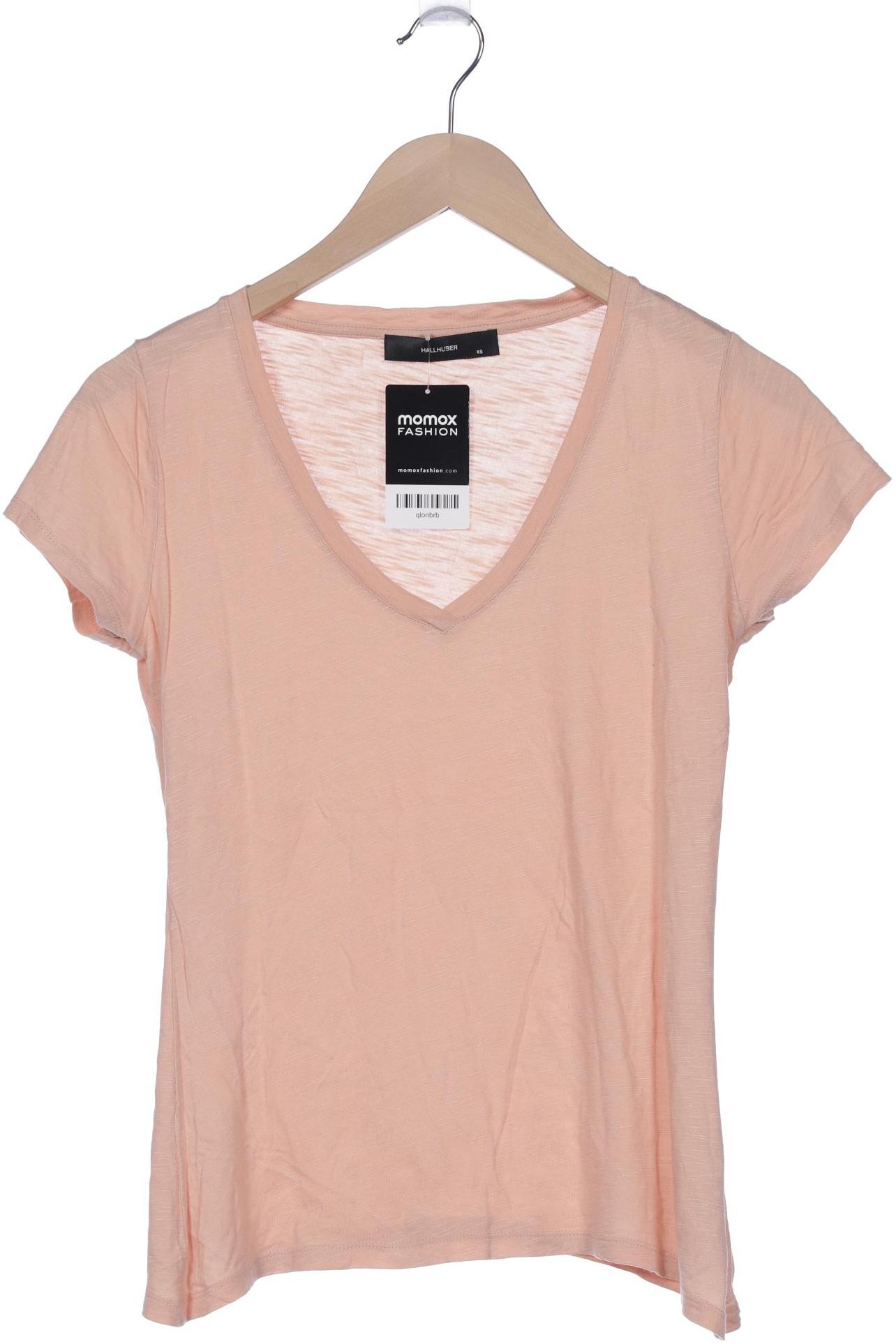

Hallhuber Damen T-Shirt, beige