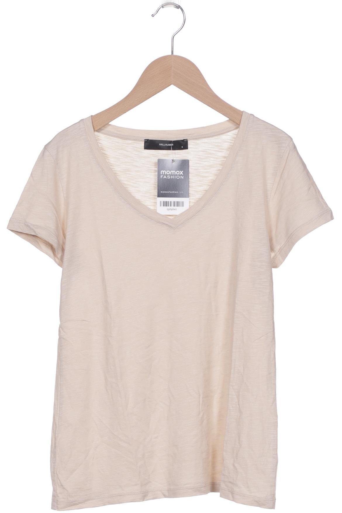 

Hallhuber Damen T-Shirt, beige