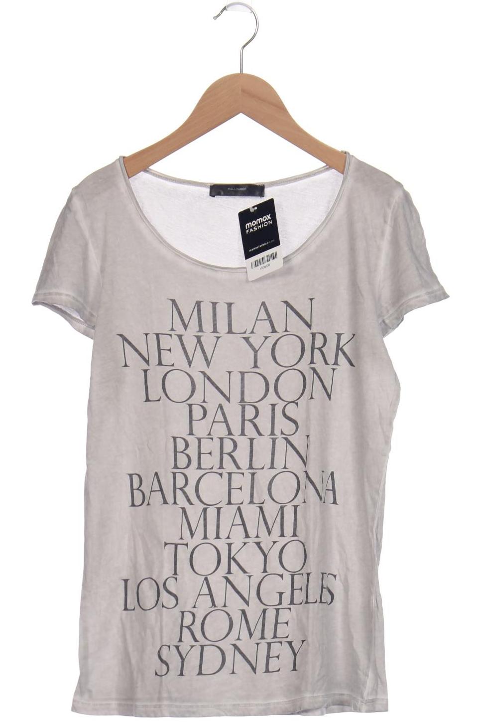 

Hallhuber Damen T-Shirt, grau
