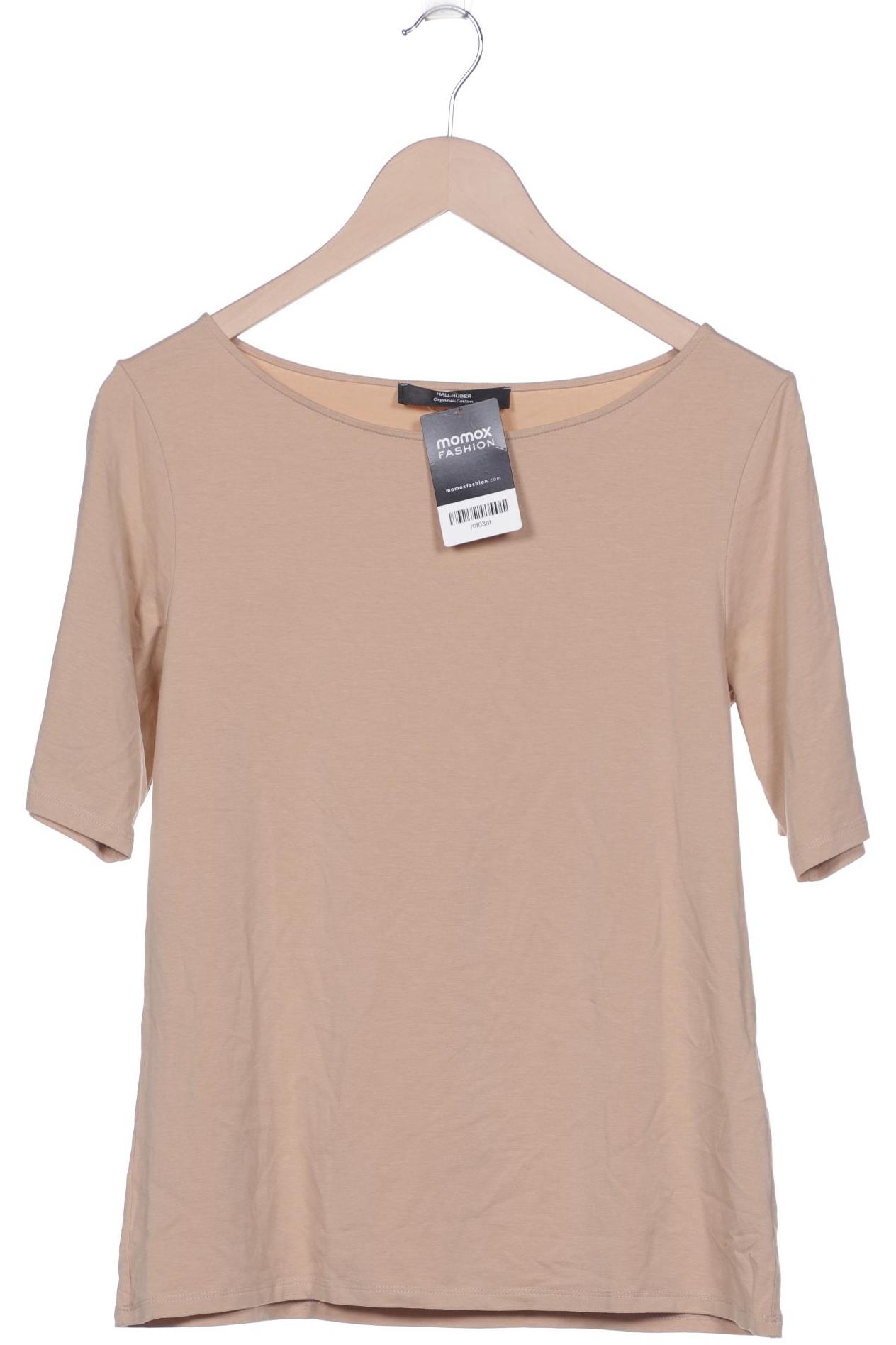 

Hallhuber Damen T-Shirt, beige