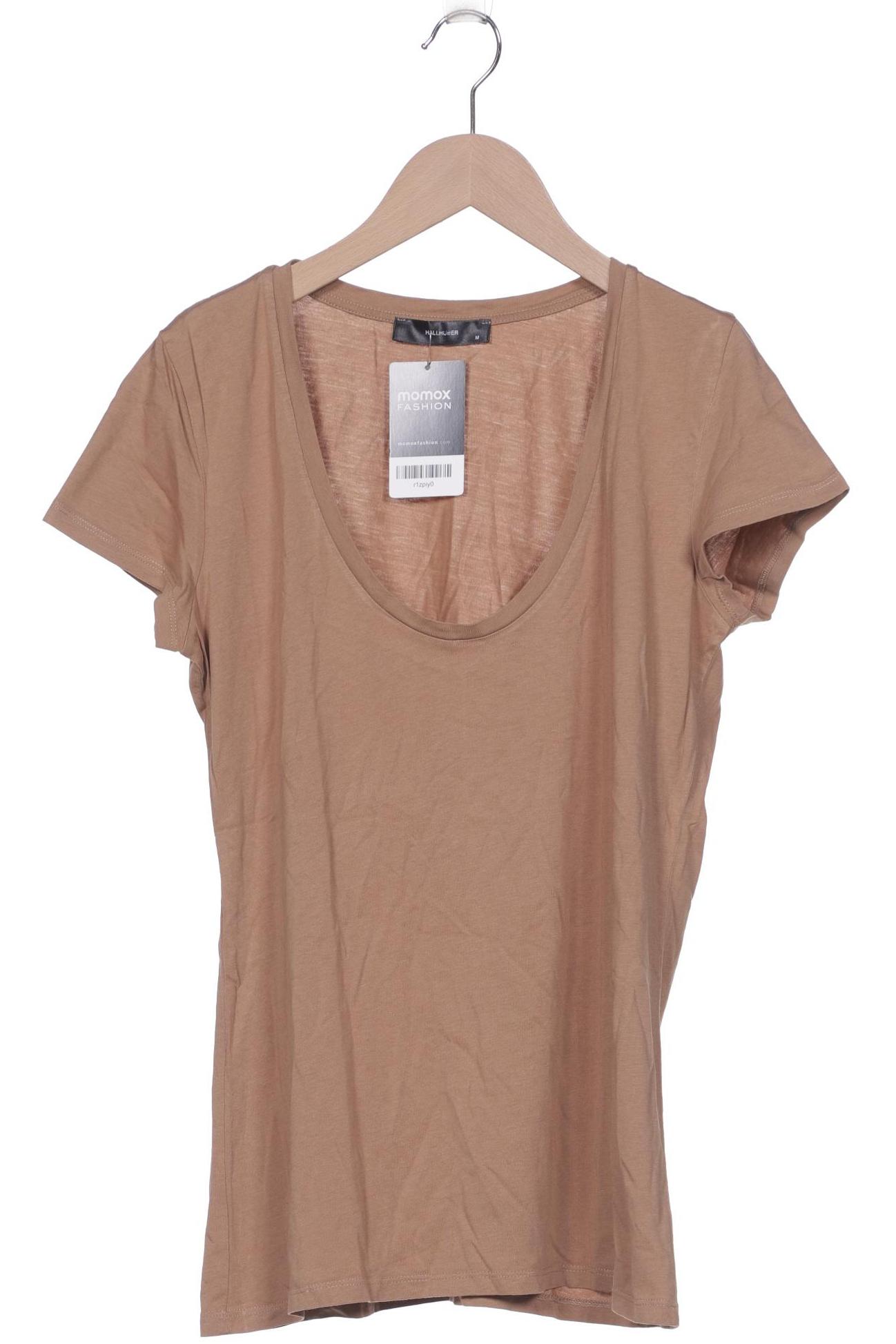 

Hallhuber Damen T-Shirt, beige