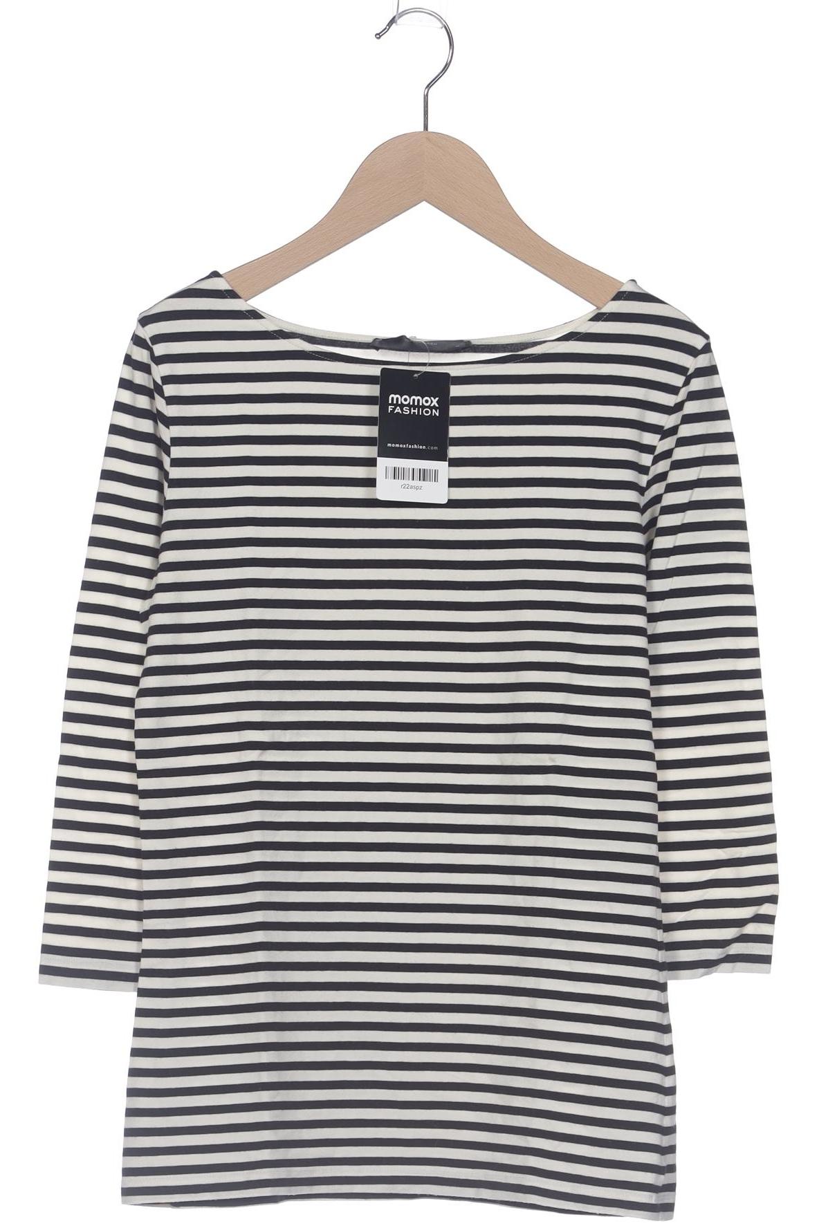 

Hallhuber Damen T-Shirt, beige, Gr. 38