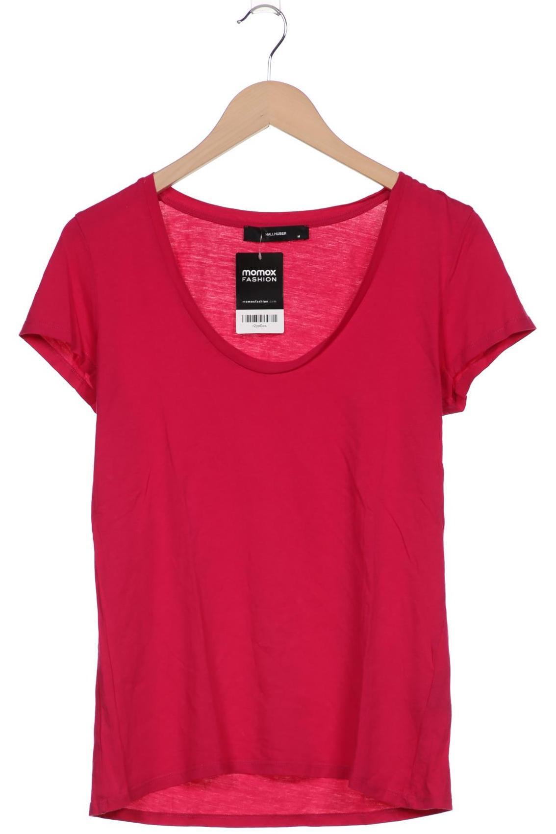 

Hallhuber Damen T-Shirt, pink