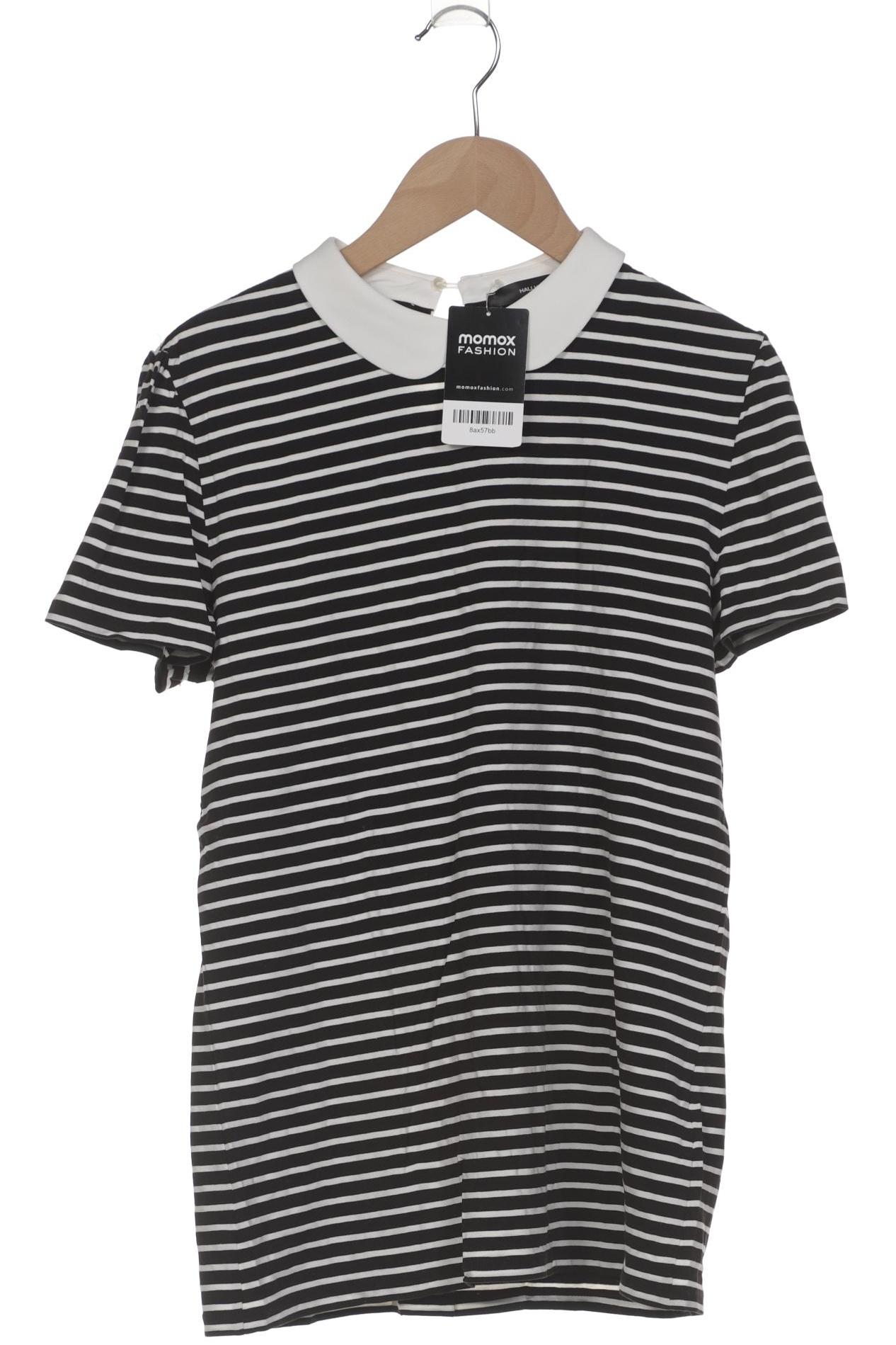 

Hallhuber Damen T-Shirt, schwarz, Gr. 42