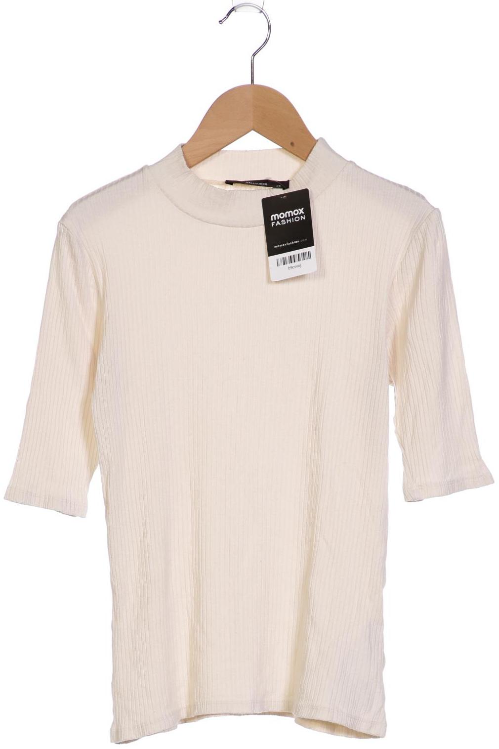 

Hallhuber Damen T-Shirt, beige