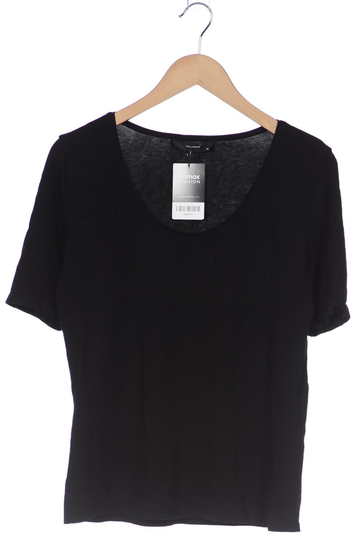 

Hallhuber Damen T-Shirt, schwarz