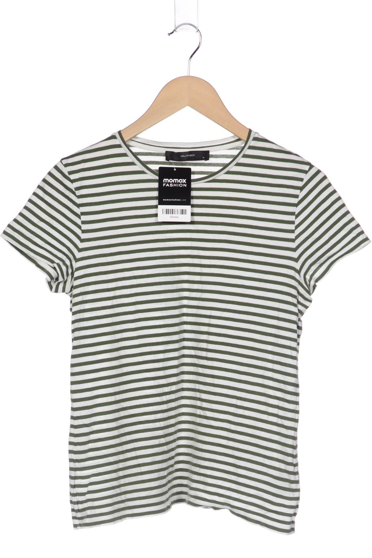 

Hallhuber Damen T-Shirt, grün