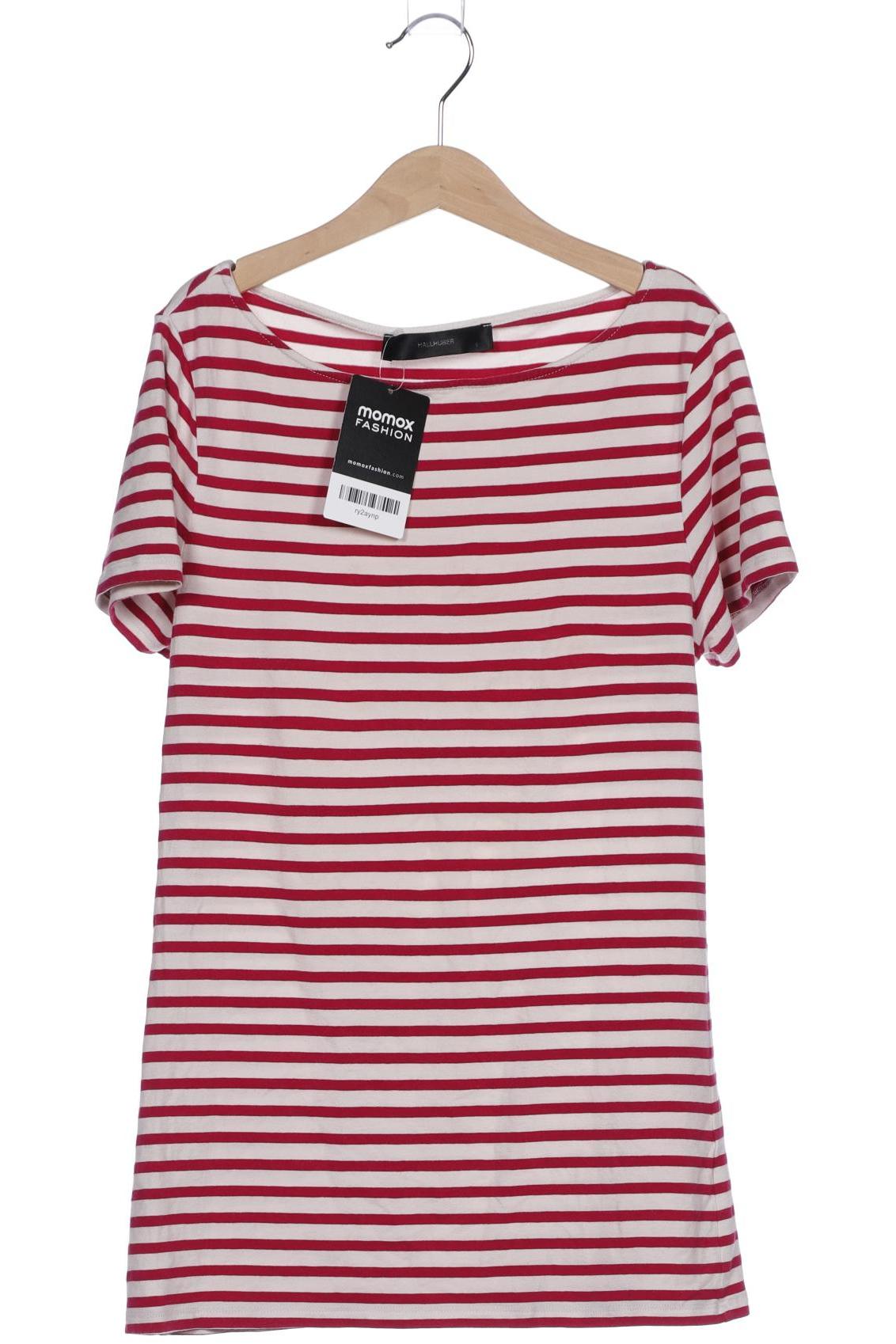 

Hallhuber Damen T-Shirt, bordeaux