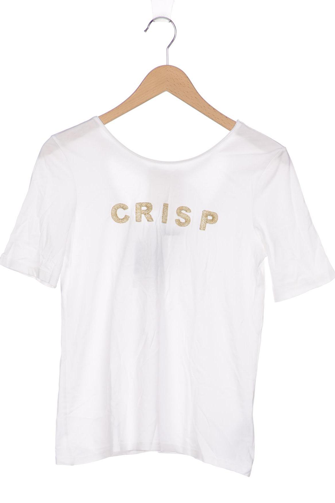 

Hallhuber Damen T-Shirt, weiß