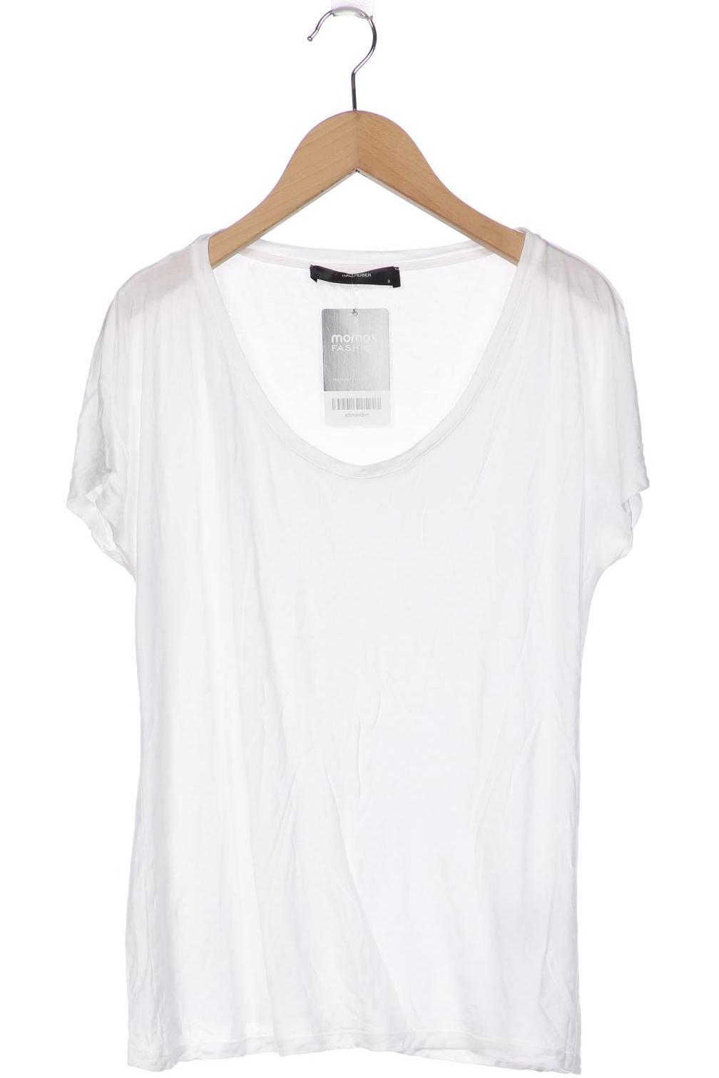 

Hallhuber Damen T-Shirt, weiß