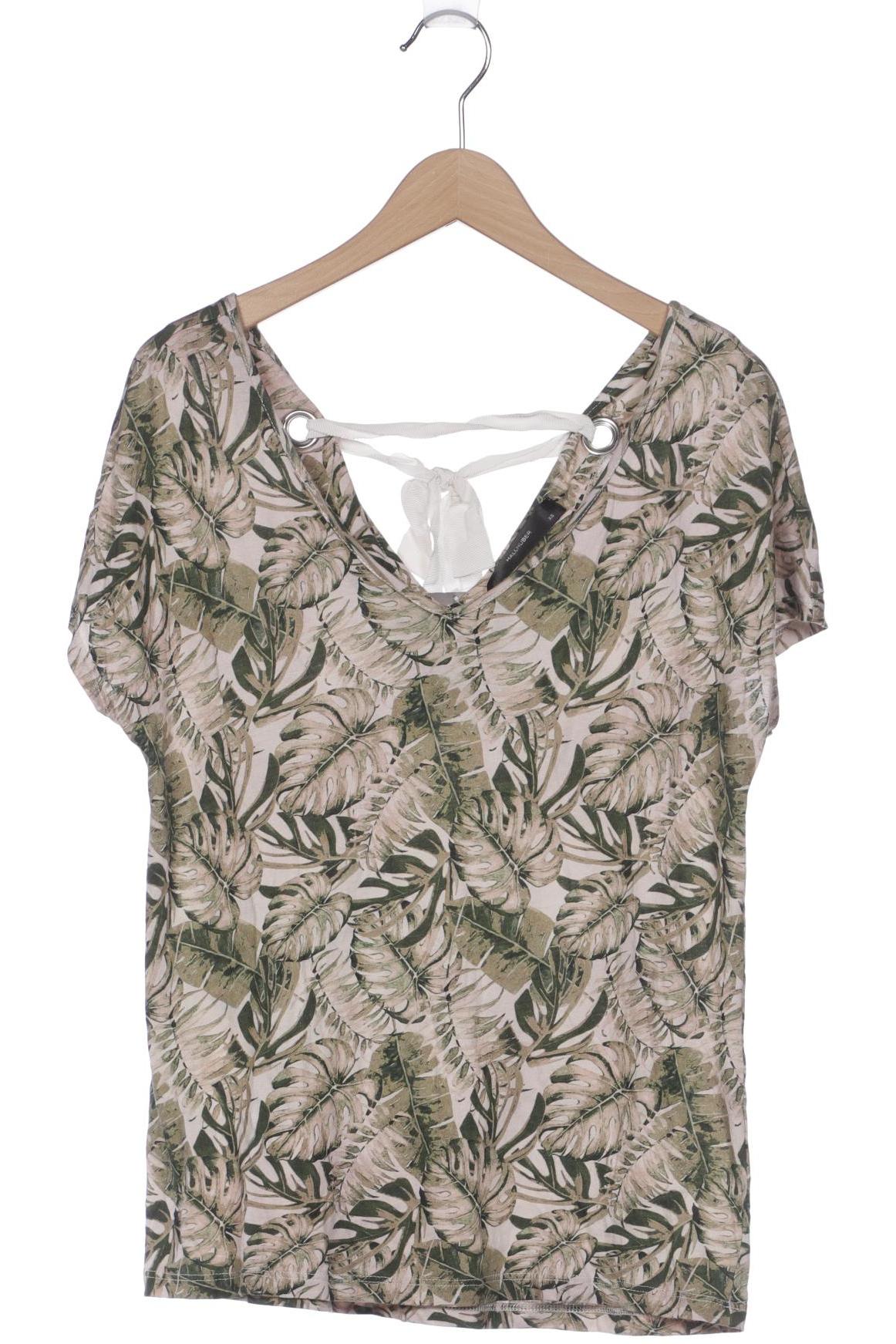 

Hallhuber Damen T-Shirt, grün
