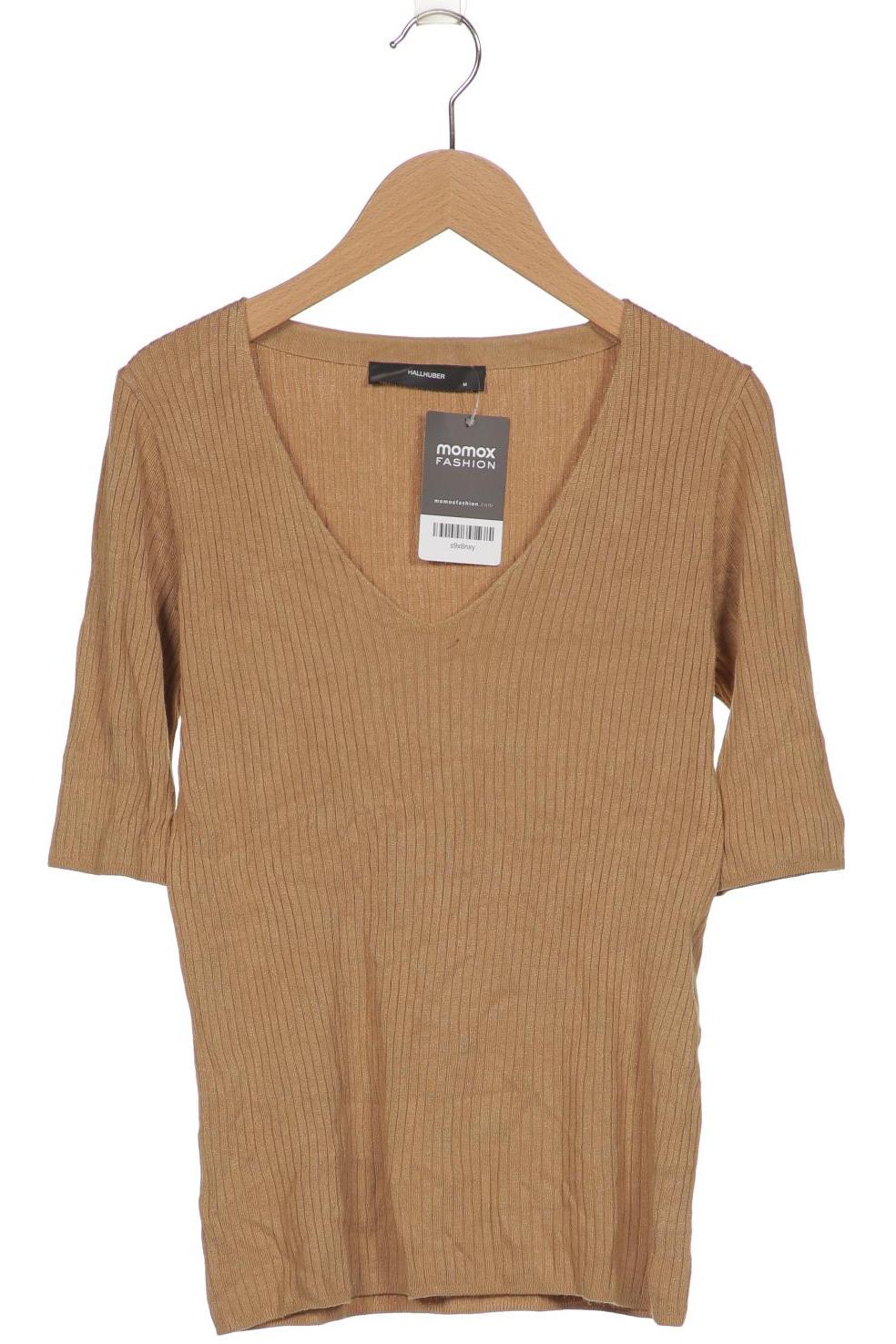 

Hallhuber Damen T-Shirt, beige