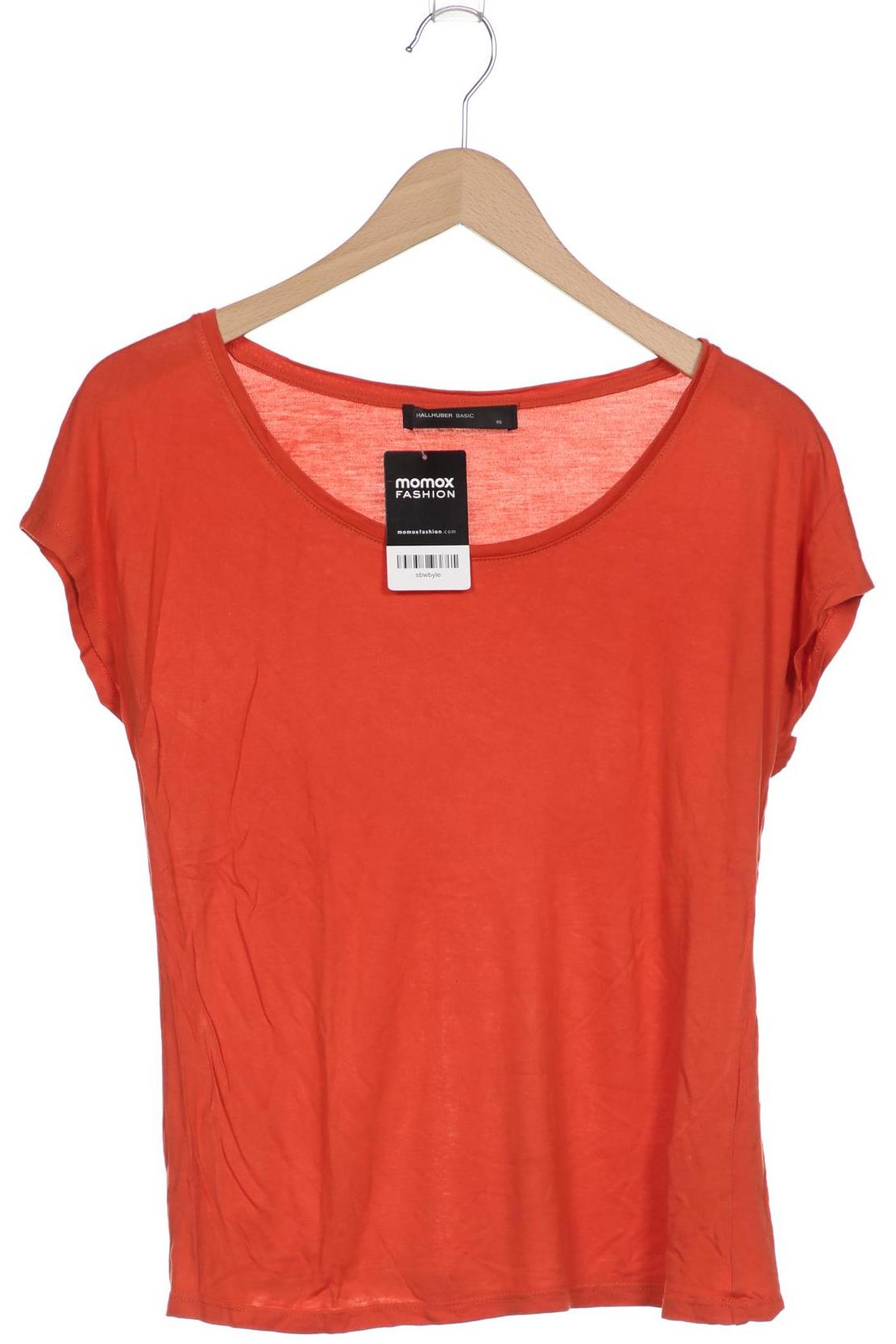 

Hallhuber Damen T-Shirt, orange